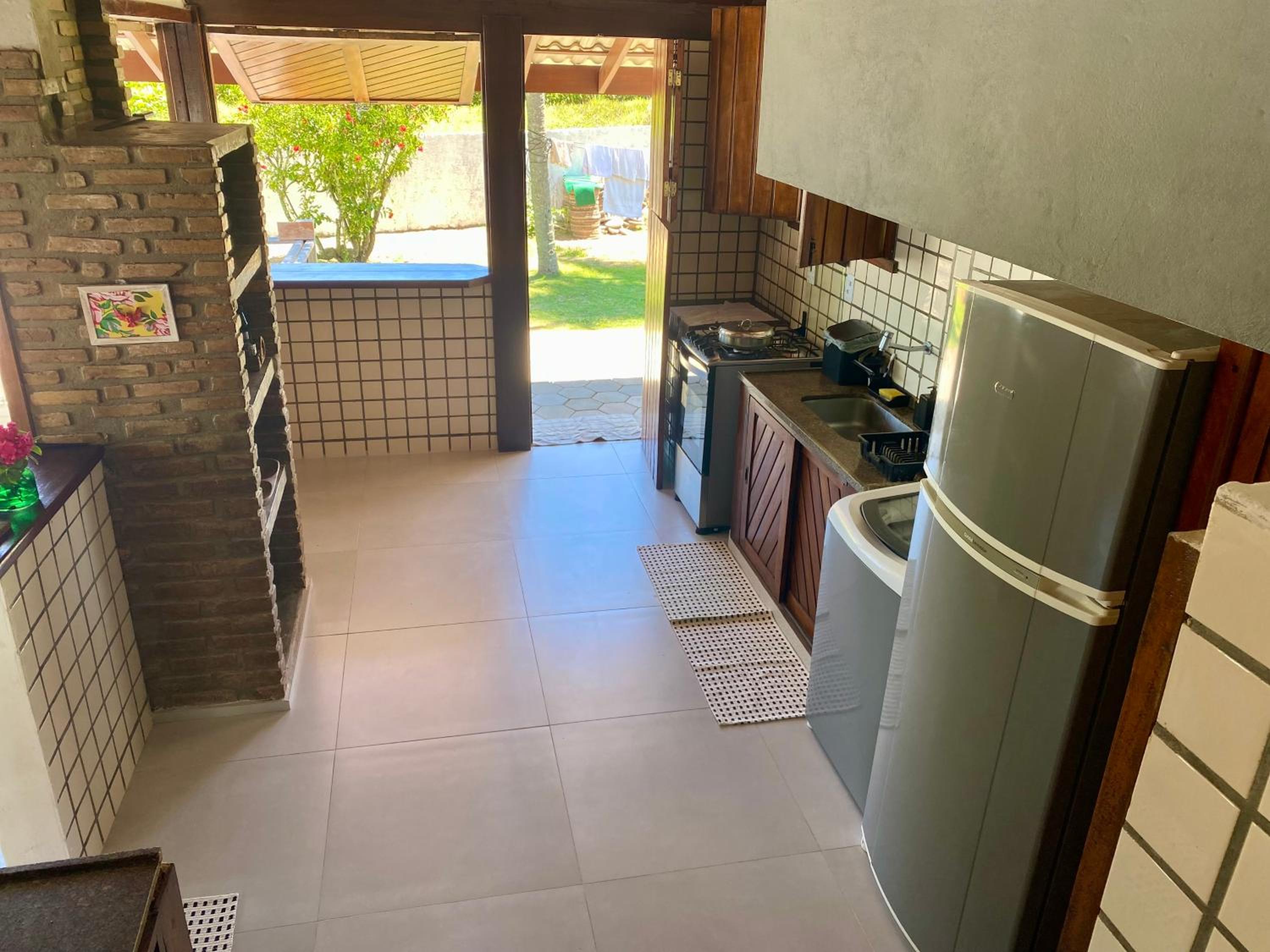 Casa Olly - Maravilha à beira Mar!