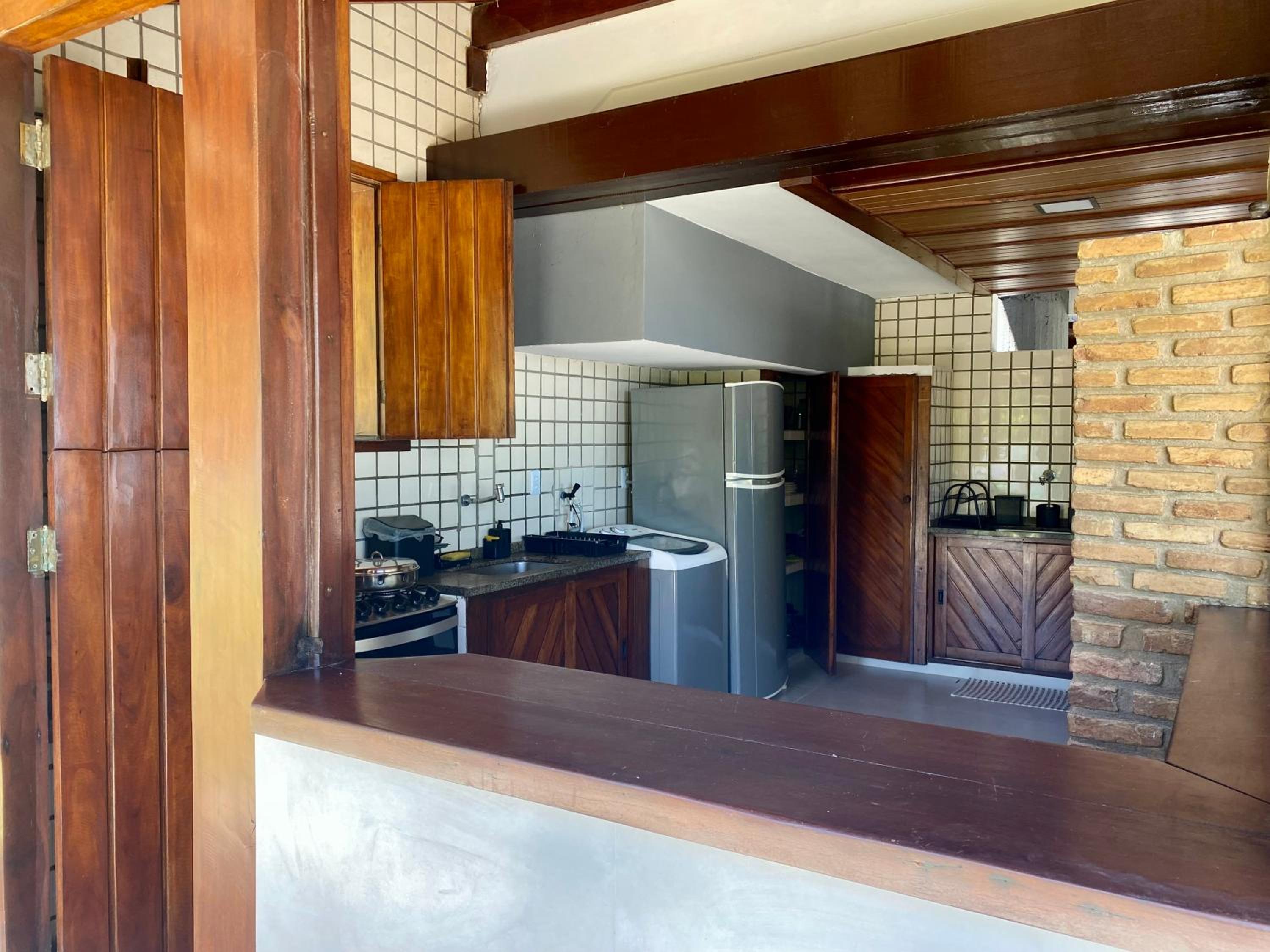 Casa Olly - Maravilha à beira Mar!