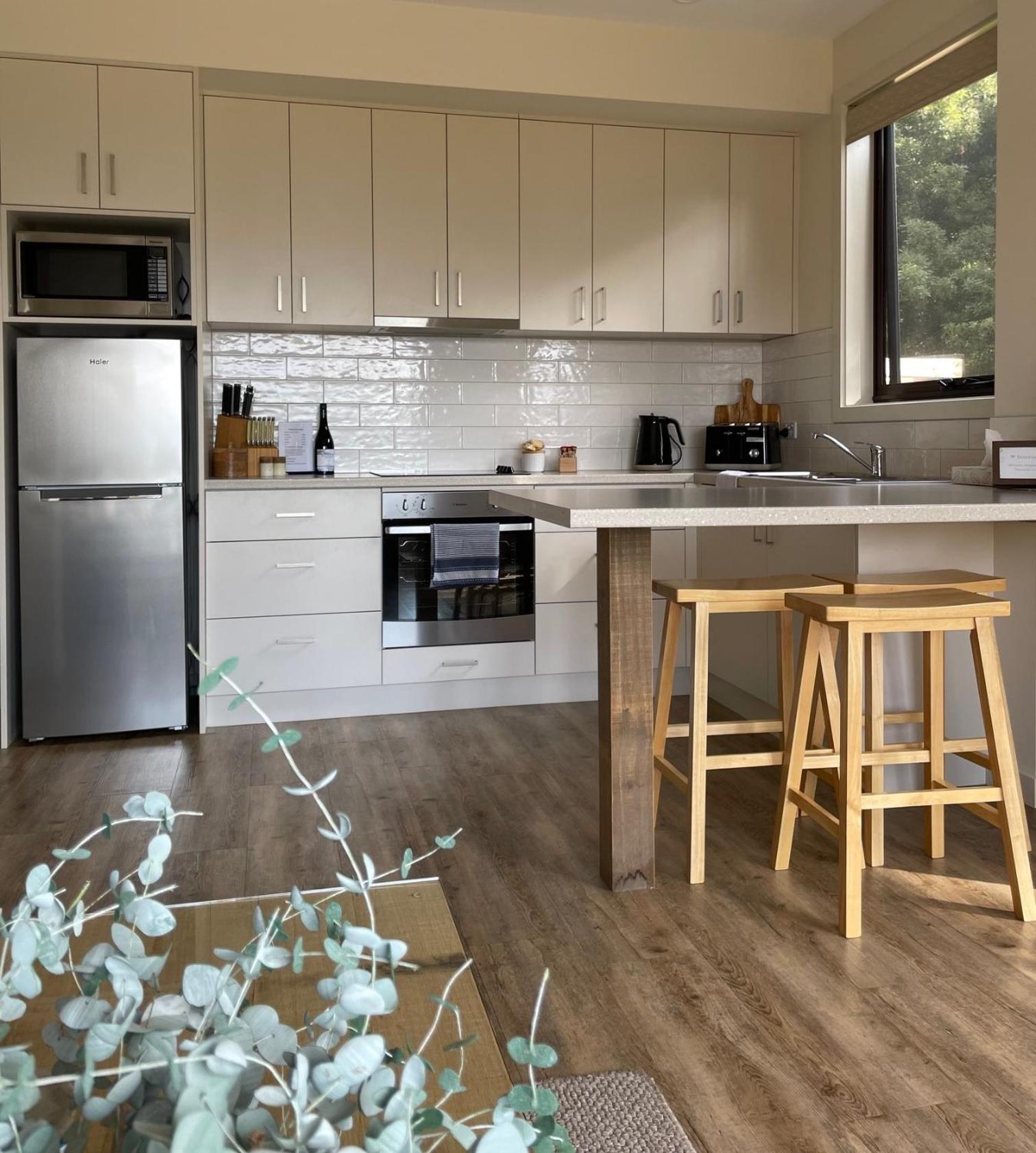 Bundaleera Vineyard and Farm Stay
