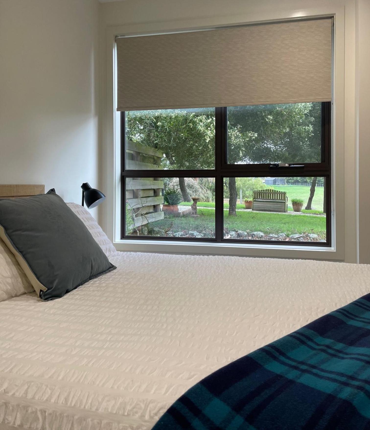 Bundaleera Vineyard and Farm Stay
