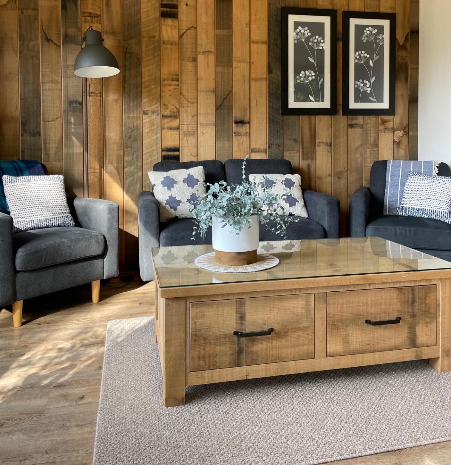 Bundaleera Vineyard and Farm Stay
