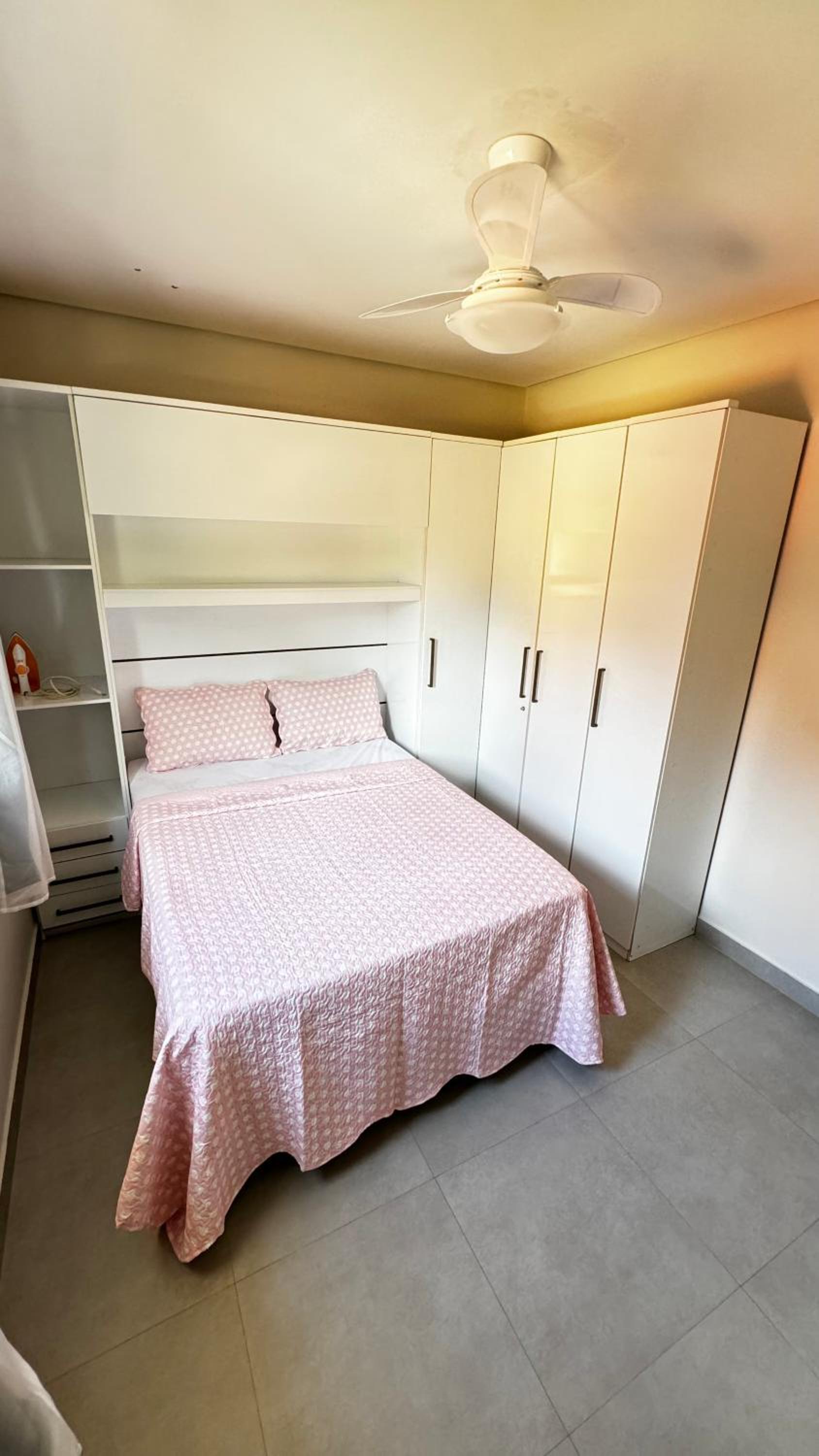 Apartamento confortável ao lado da arena axé moi 3min da praia