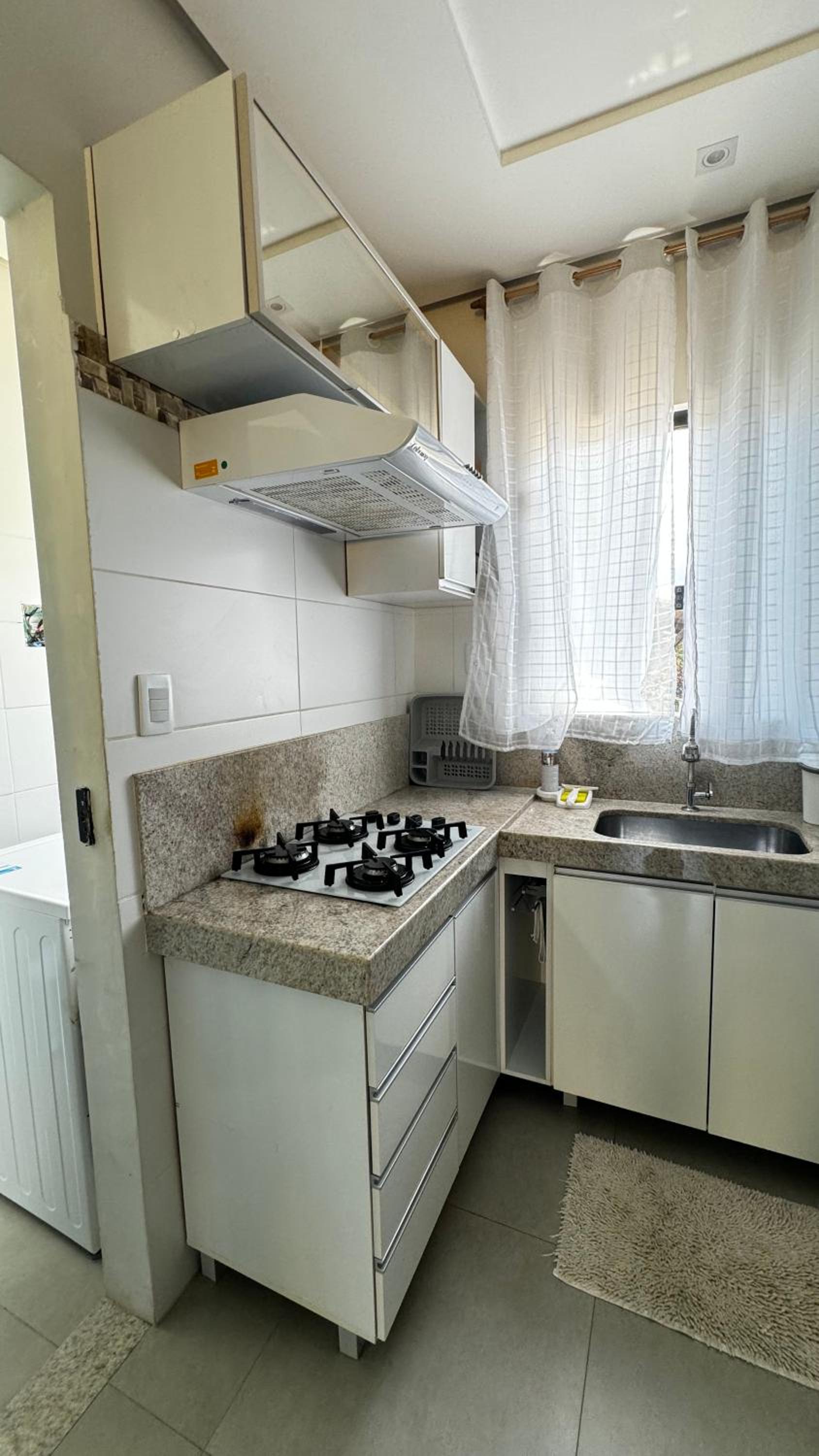 Apartamento confortável ao lado da arena axé moi 3min da praia