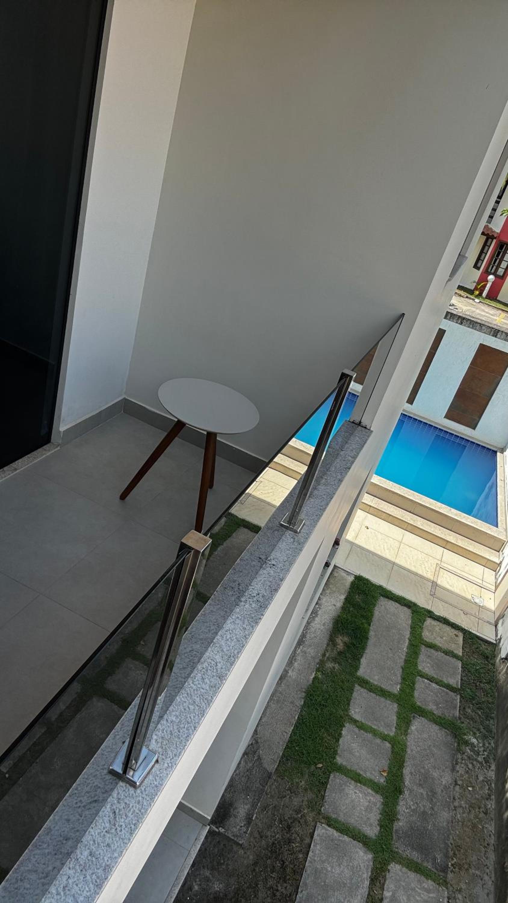 Apartamento confortável ao lado da arena axé moi 3min da praia