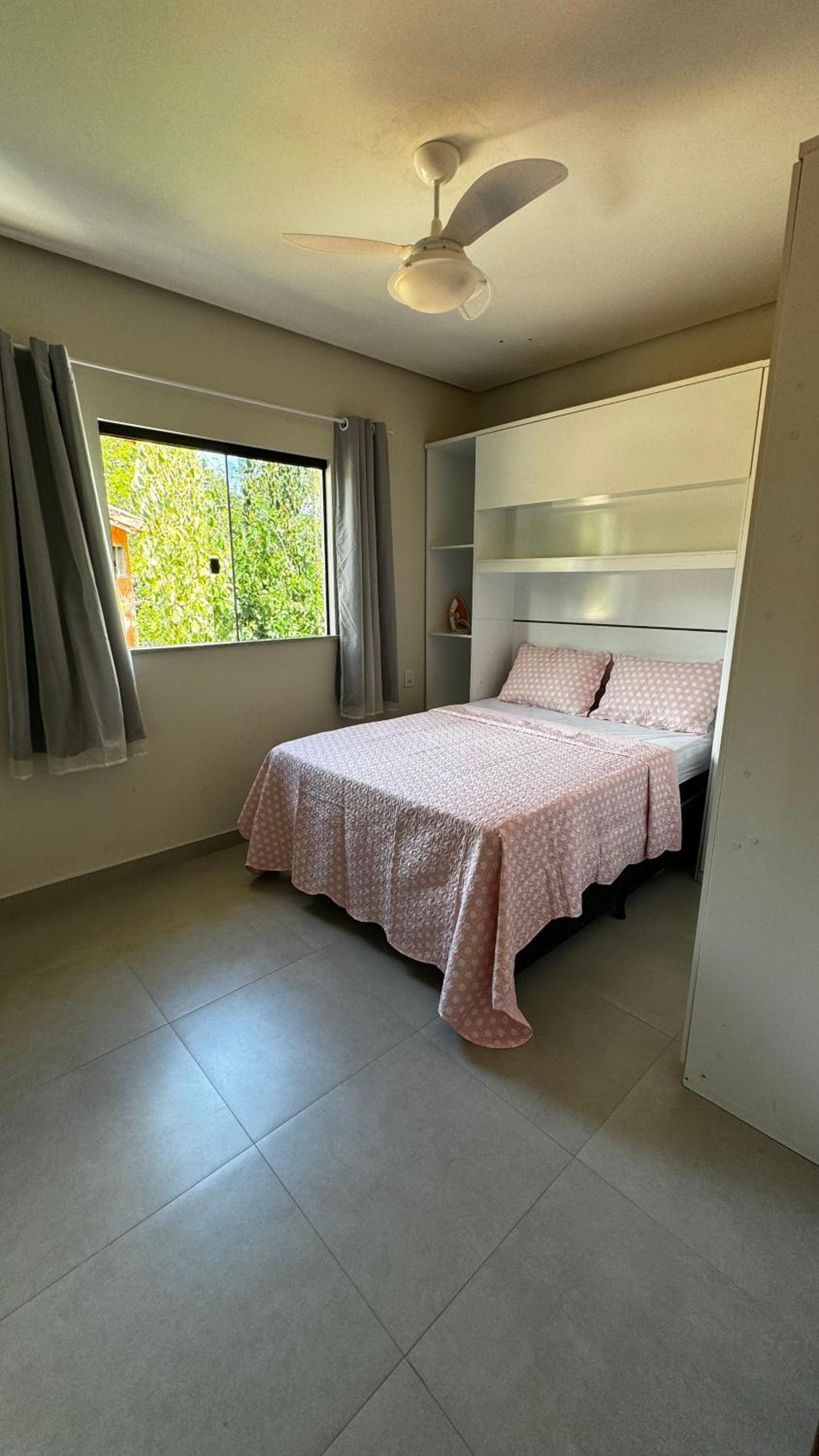 Apartamento confortável ao lado da arena axé moi 3min da praia
