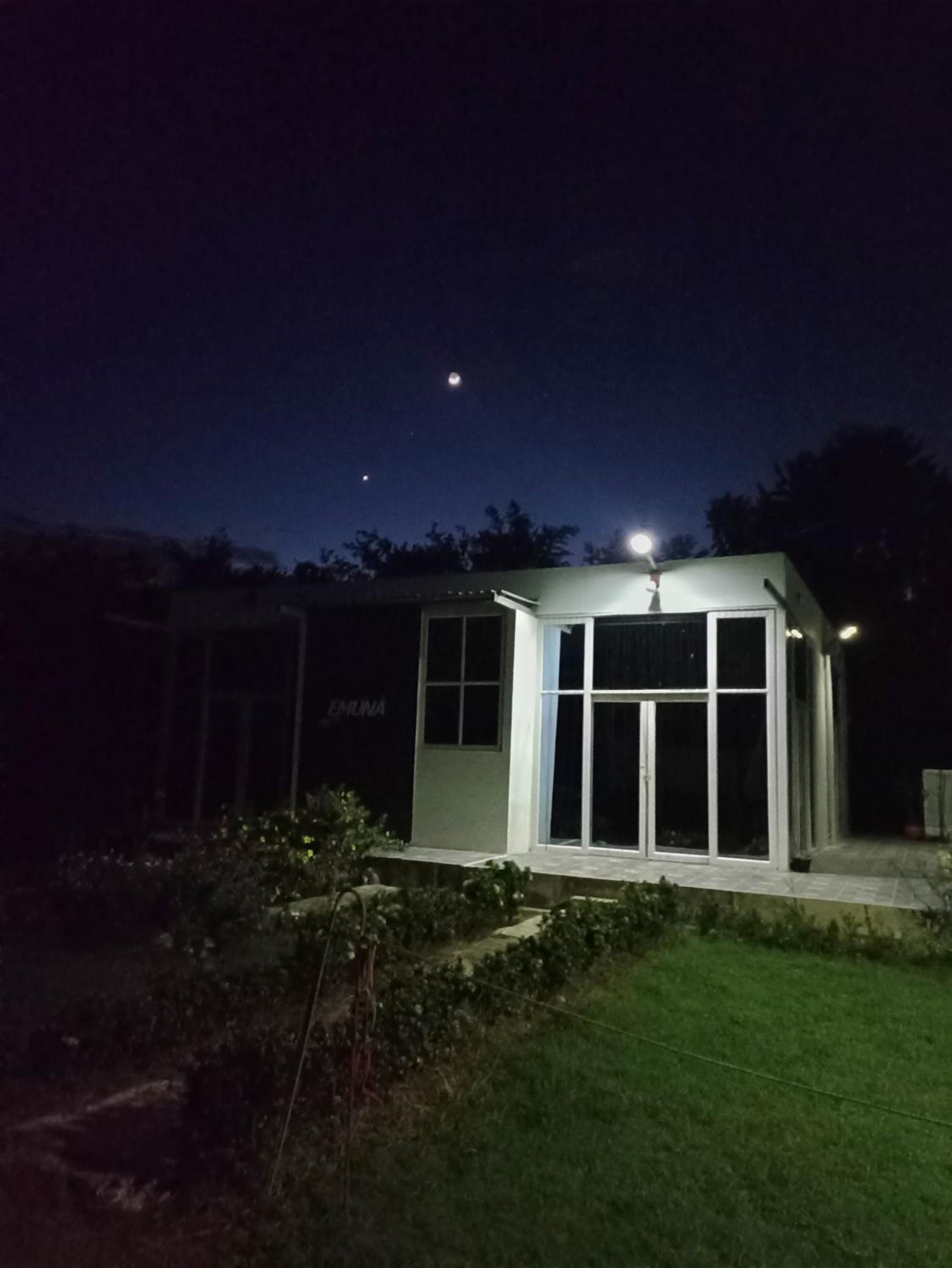 Emuná Casa Campestre