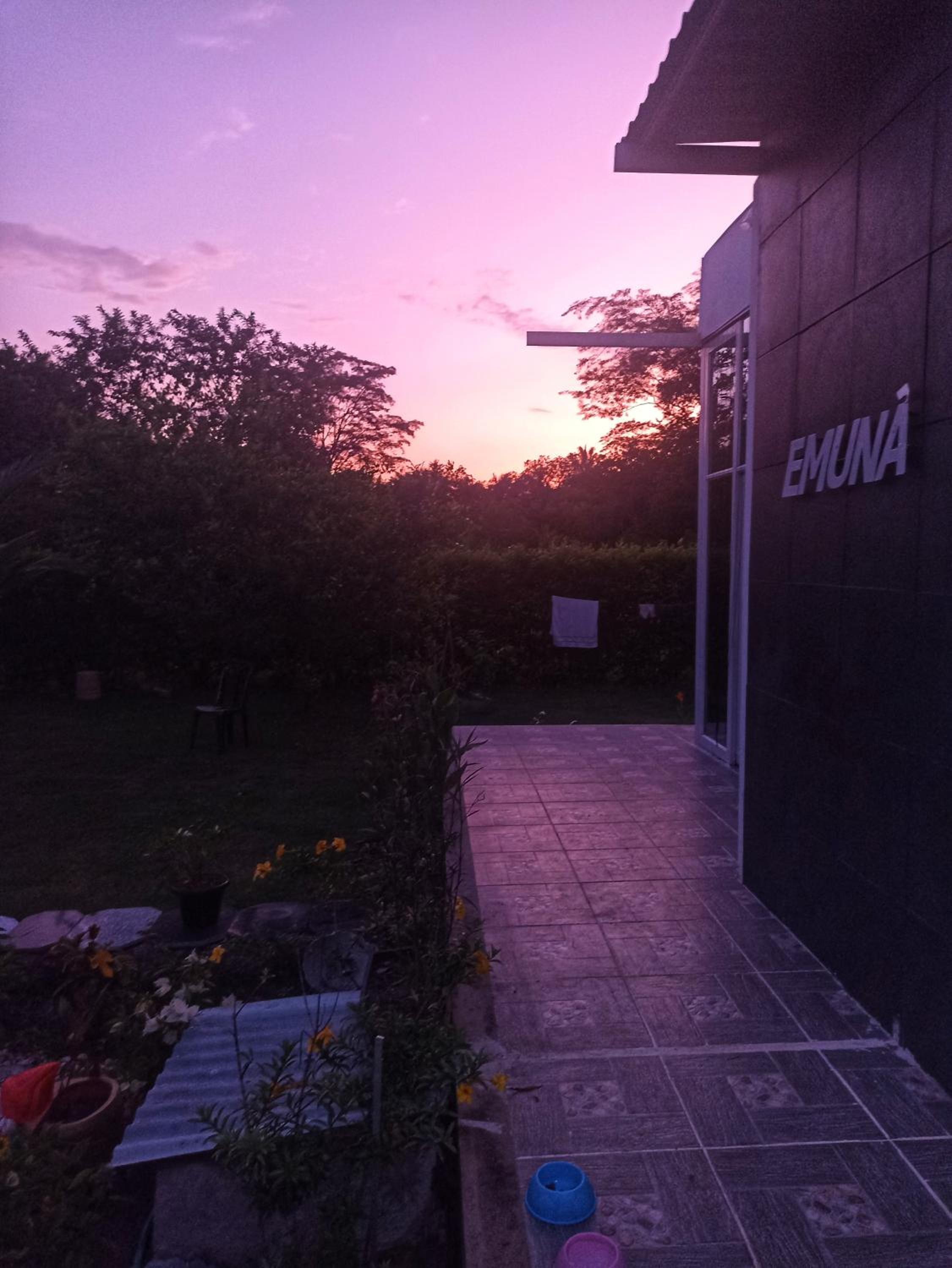 Emuná Casa Campestre
