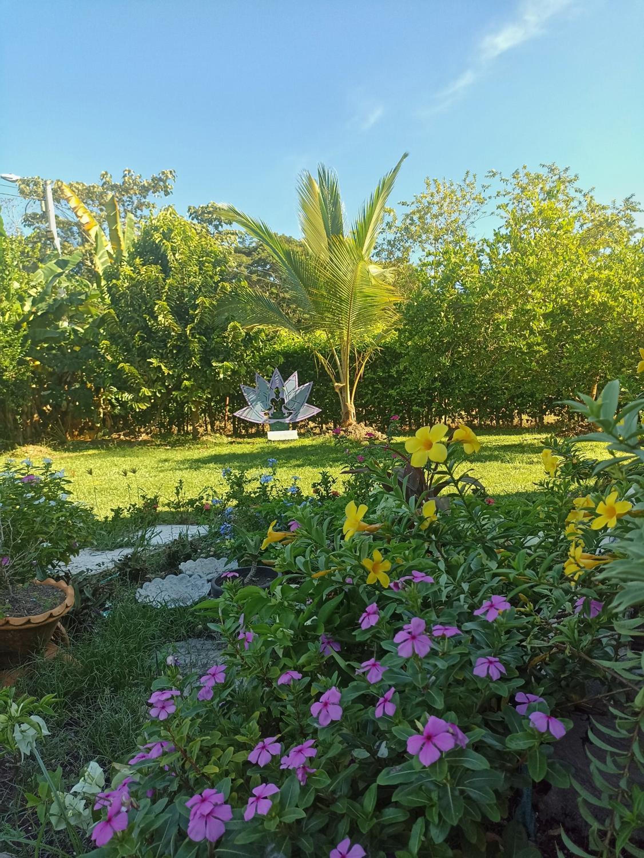 Emuná Casa Campestre