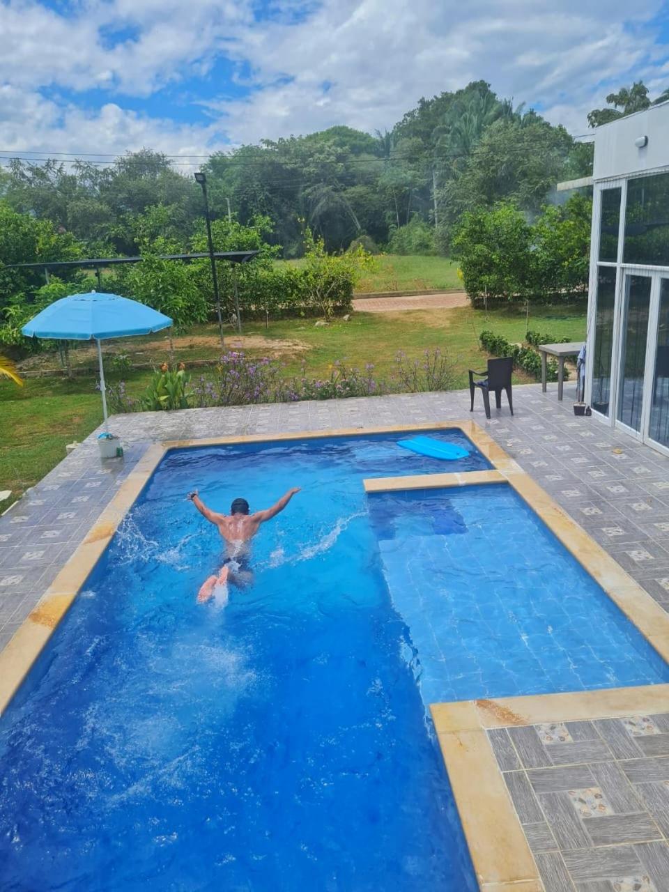 Emuná Casa Campestre