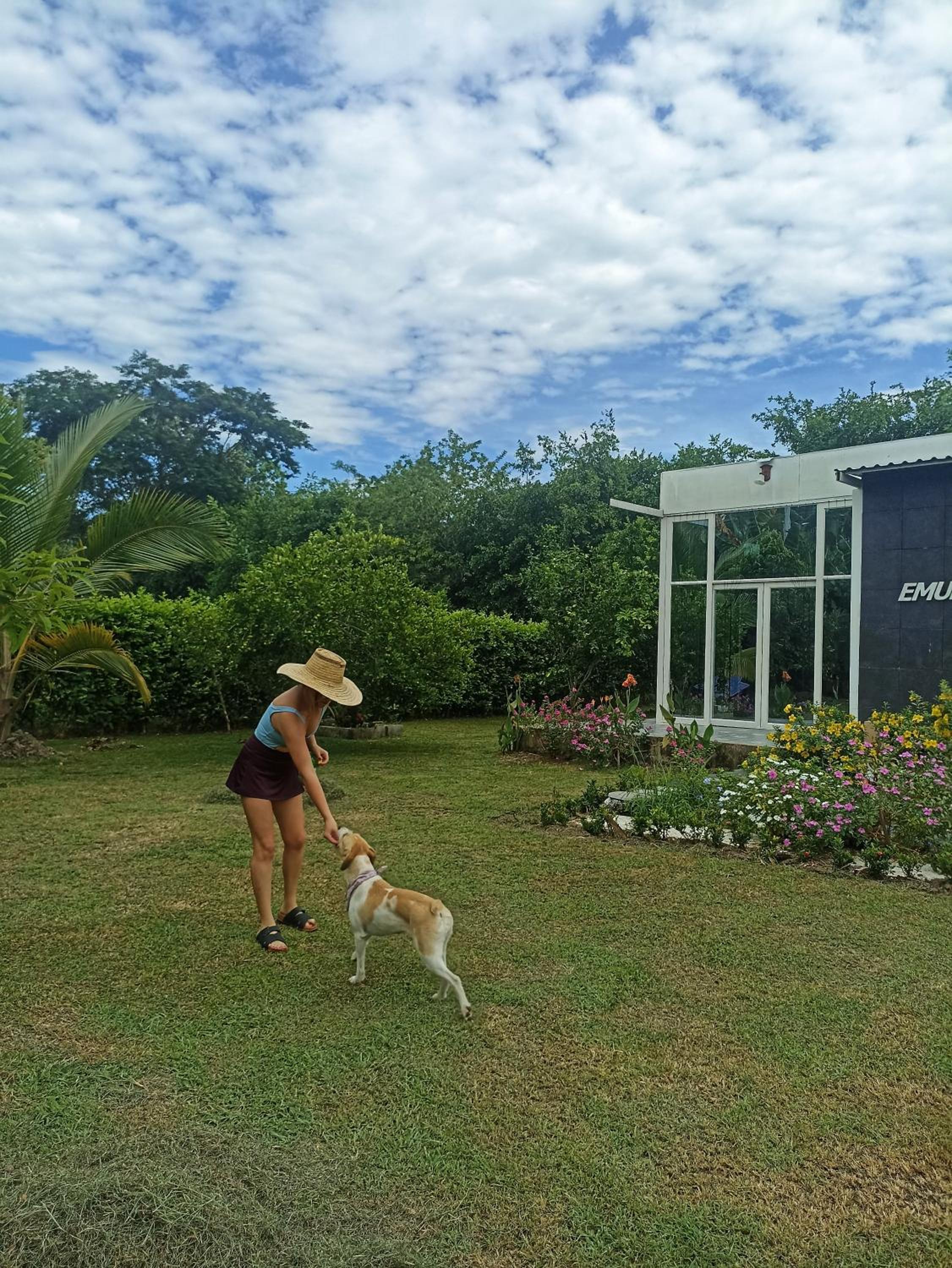 Emuná Casa Campestre