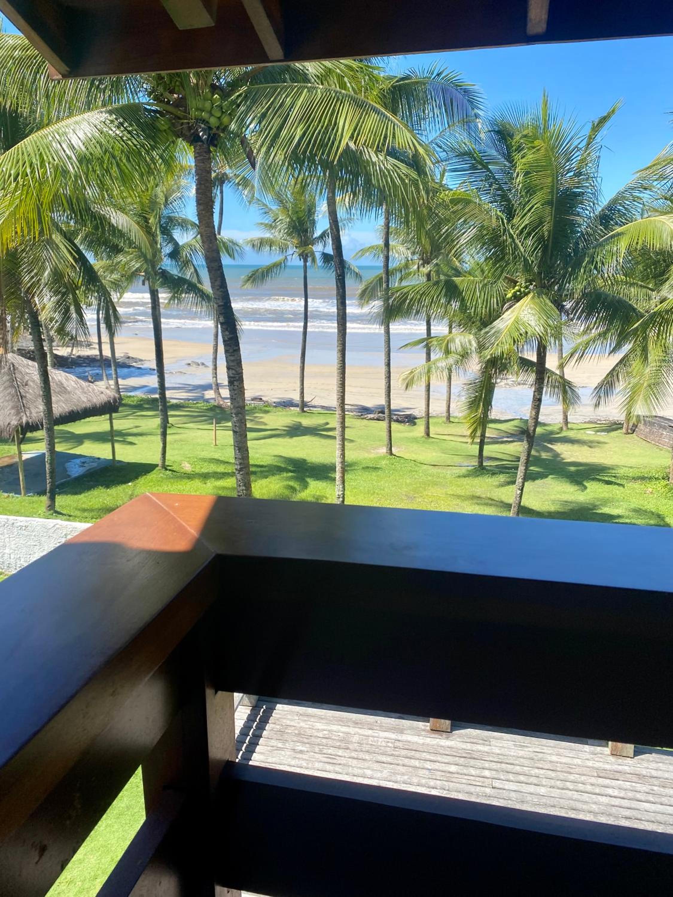 Casa Olly - Maravilha à beira Mar!