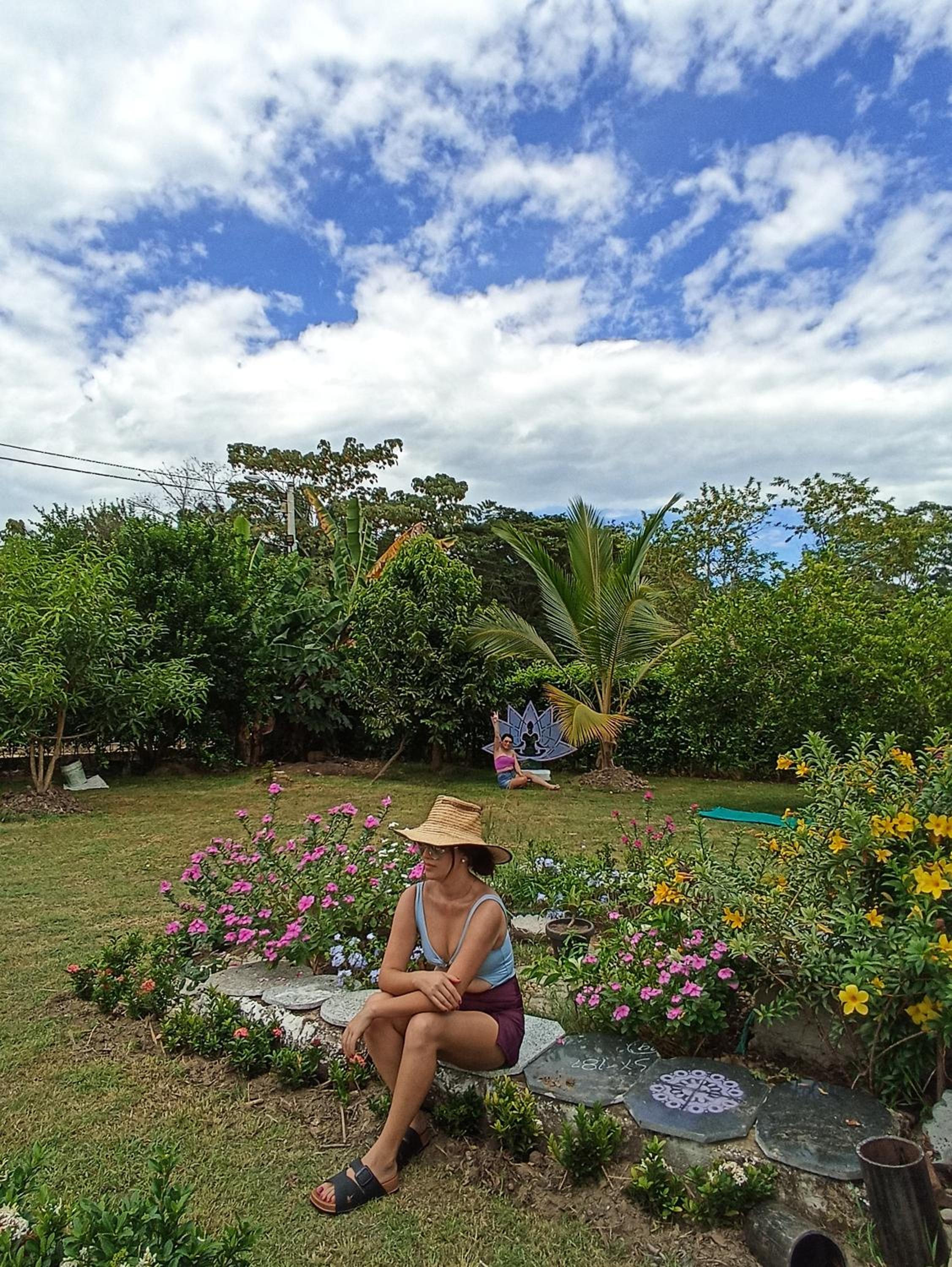 Emuná Casa Campestre