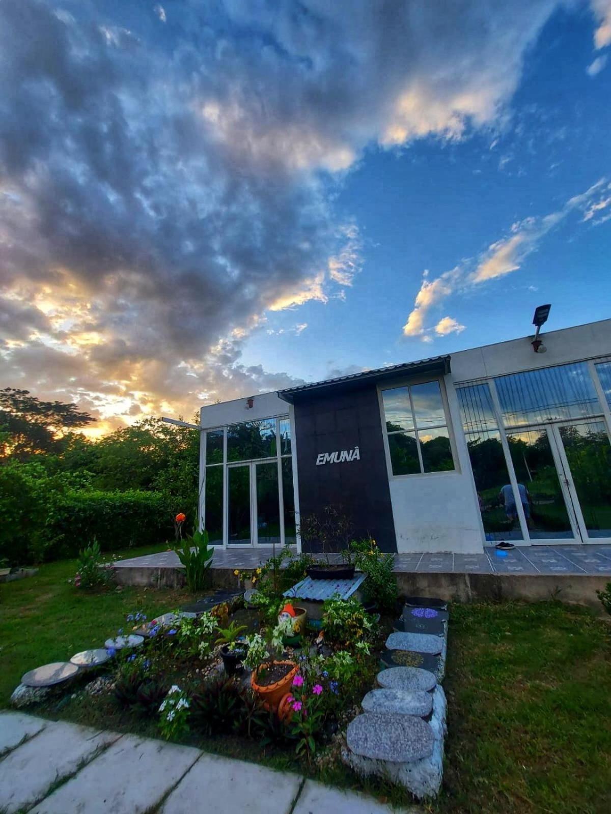 Emuná Casa Campestre