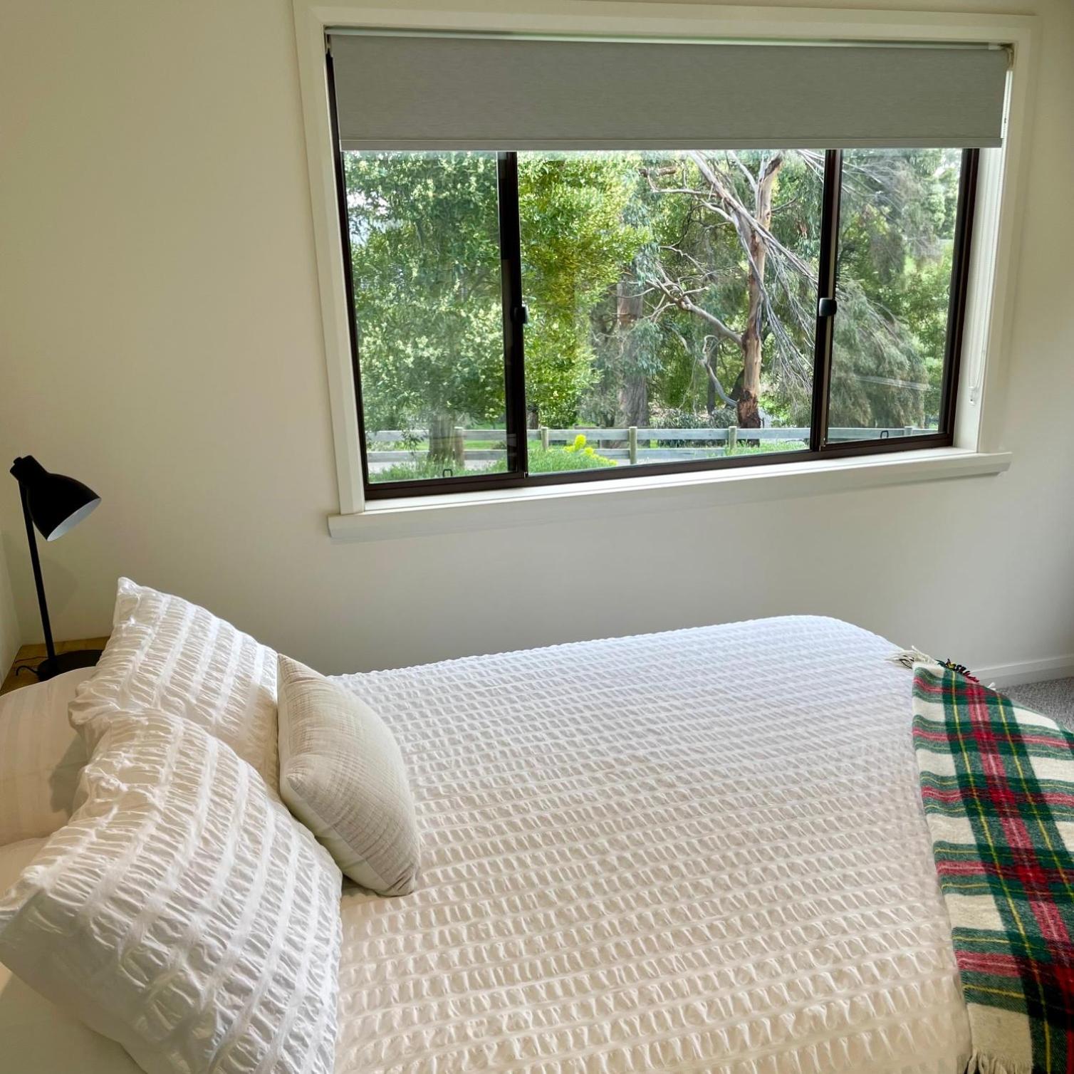 Bundaleera Vineyard and Farm Stay
