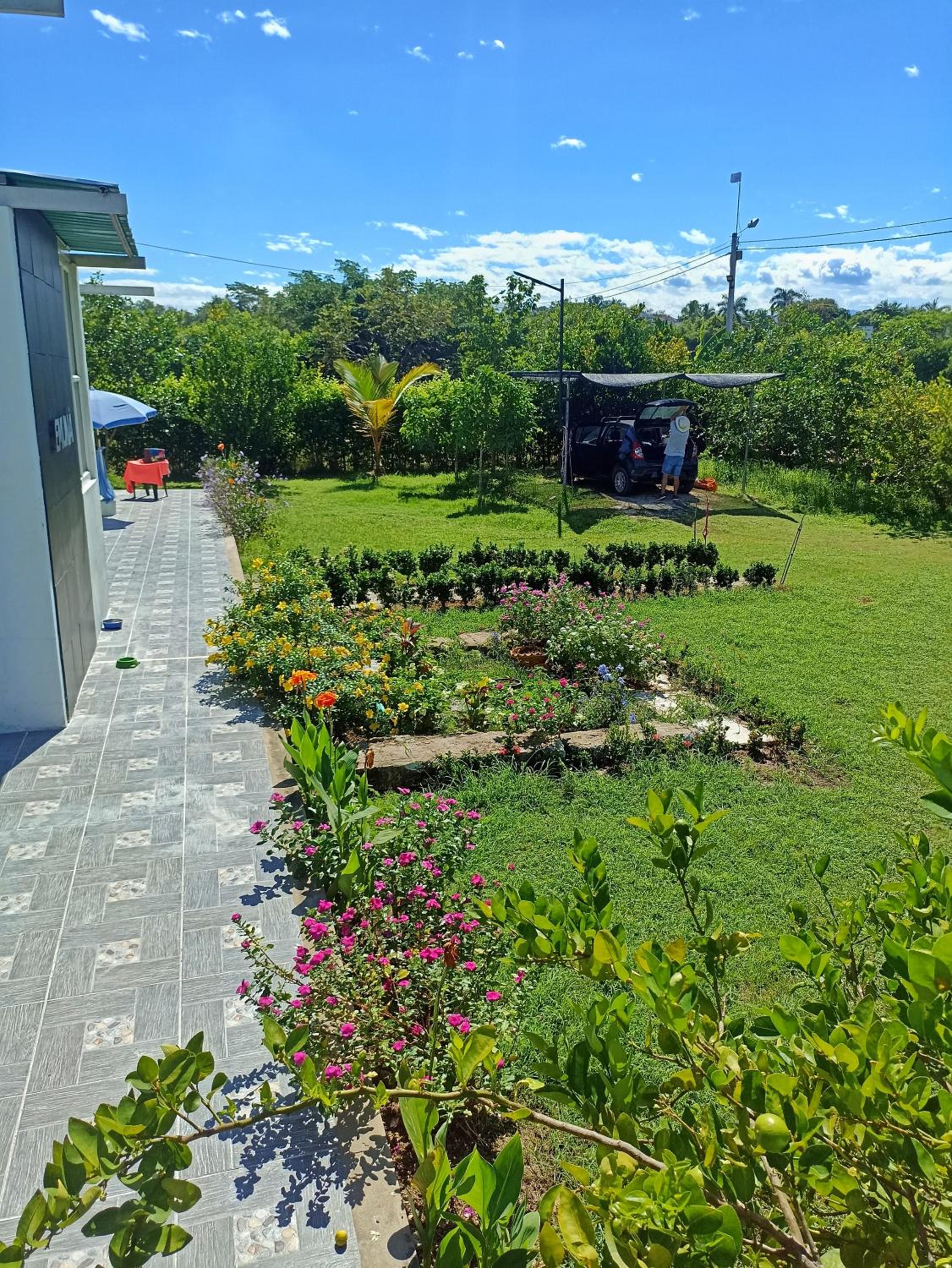 Emuná Casa Campestre