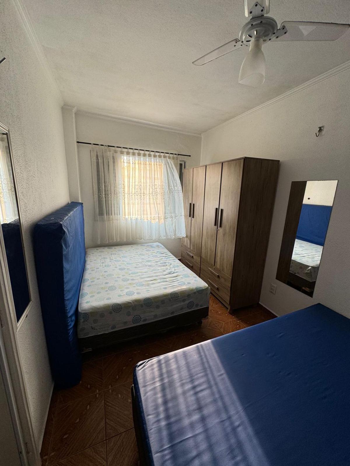 Apartamento na Praia Grande Vila Tupi