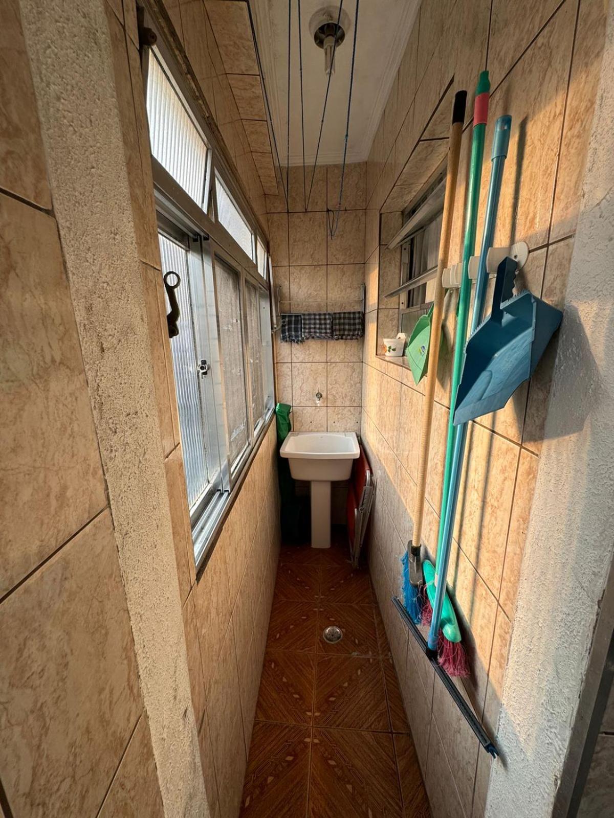 Apartamento na Praia Grande Vila Tupi