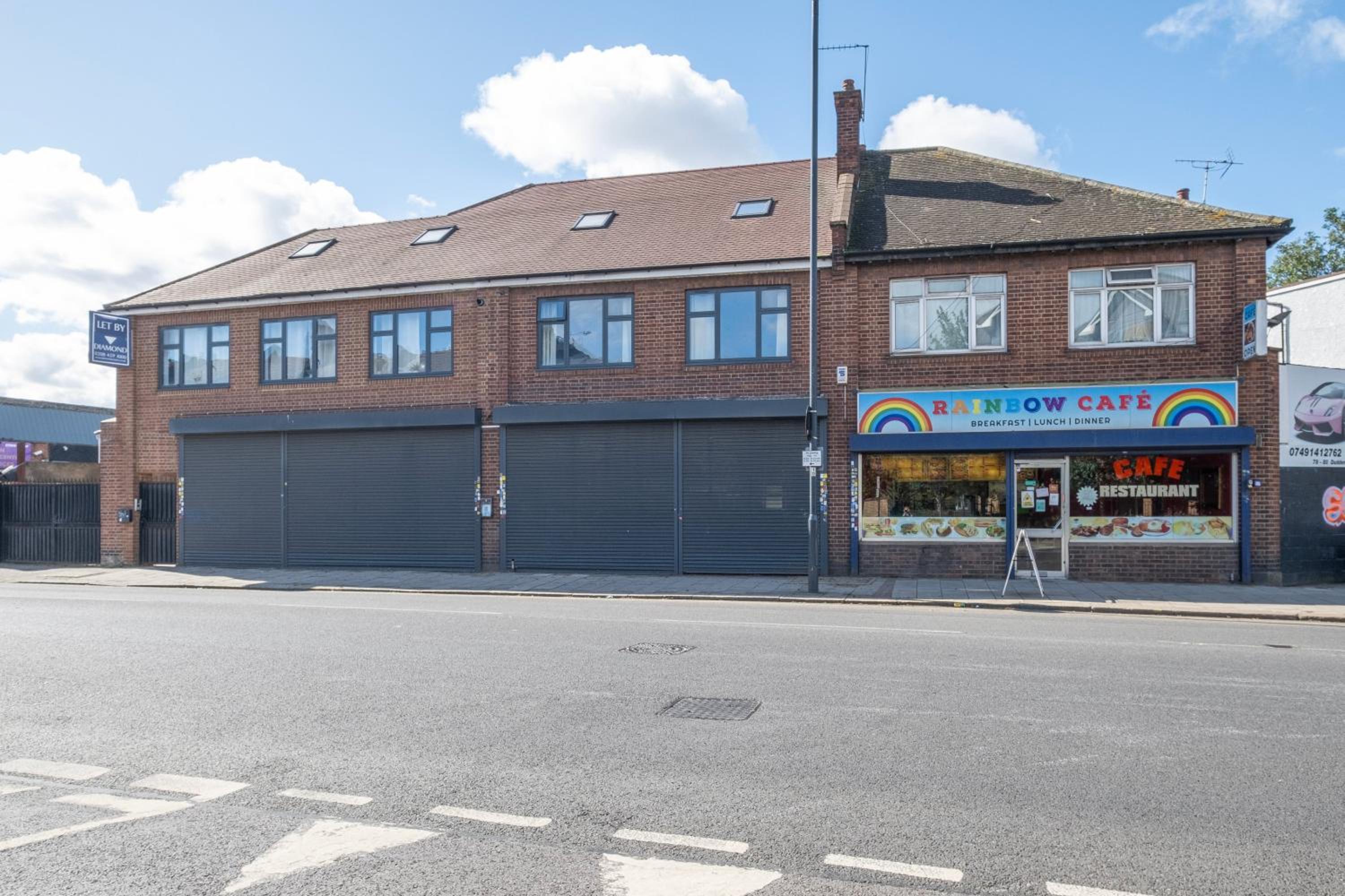 Elegant 3-Bedroom Apartment Near Tube Station - 360 Stays