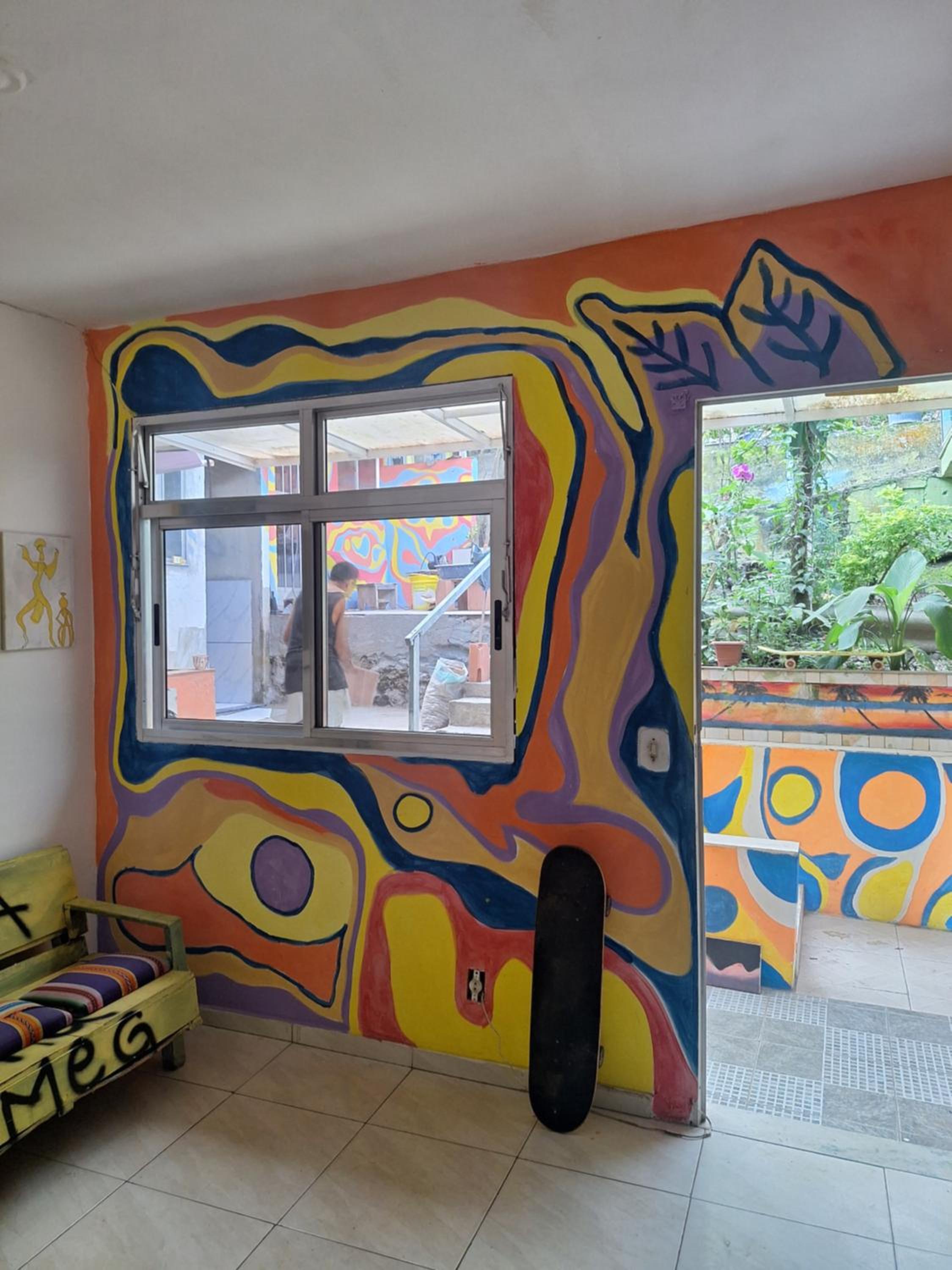 Casa de Férias Carioca