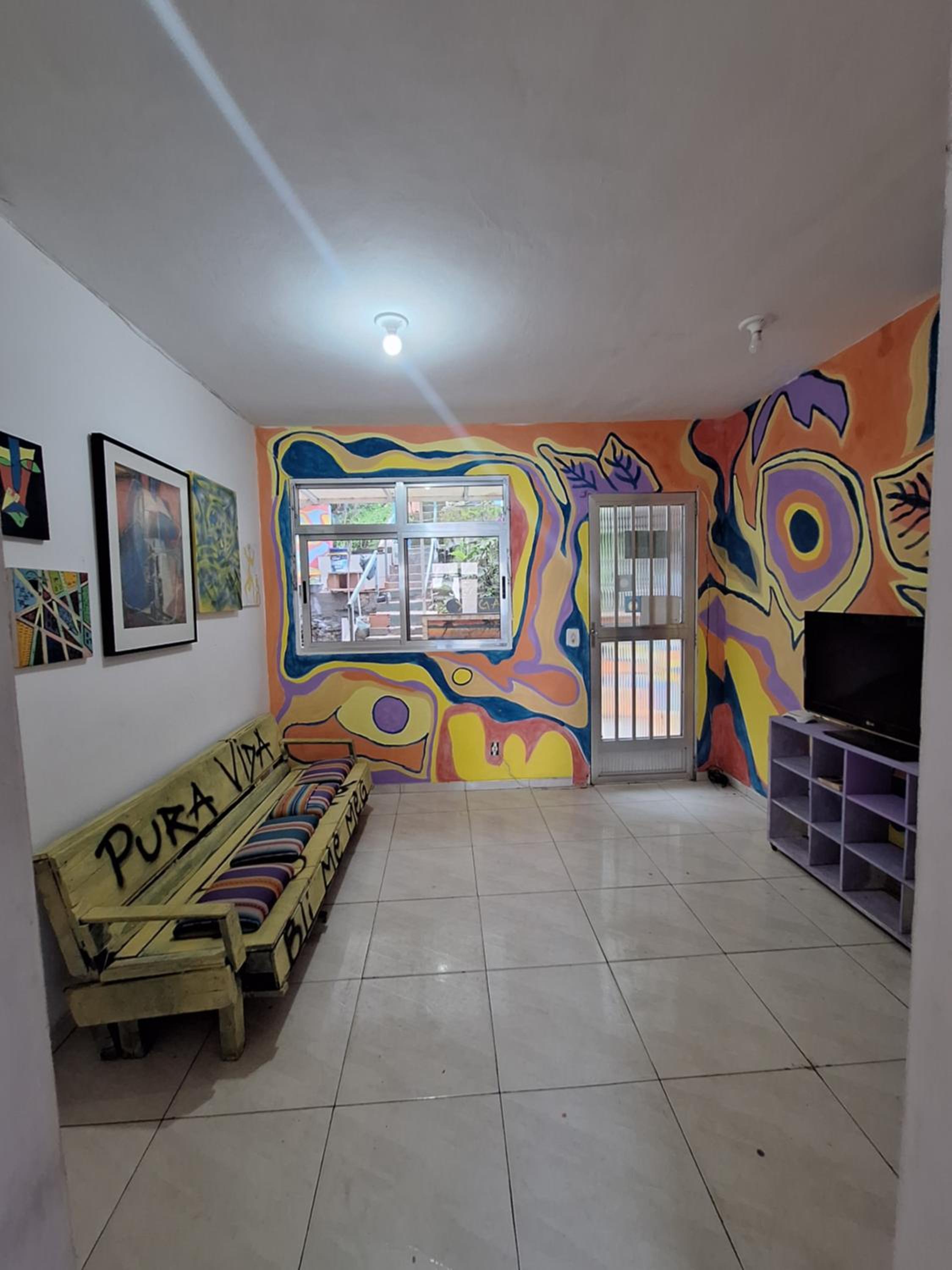 Casa de Férias Carioca