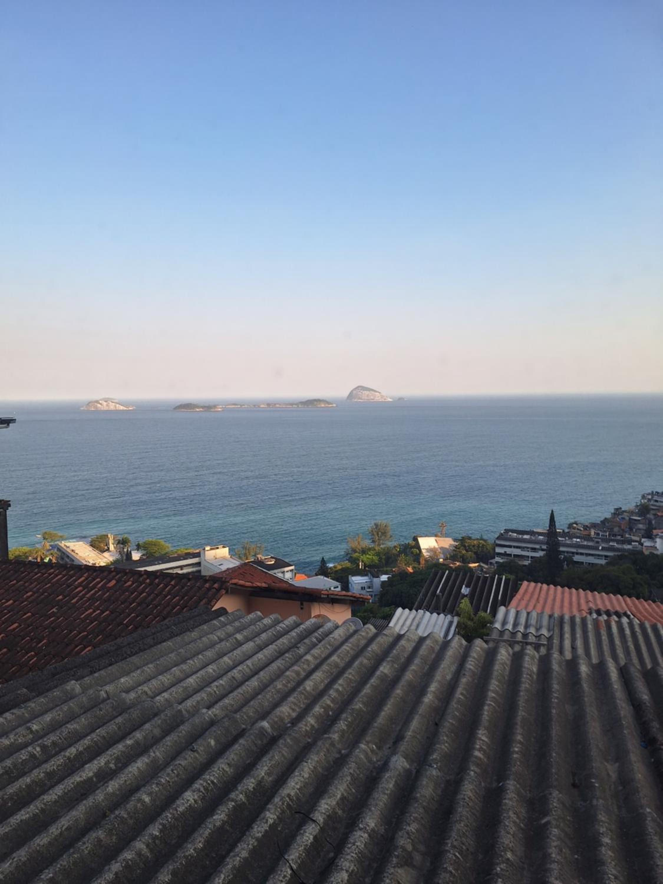 Casa de Férias Carioca