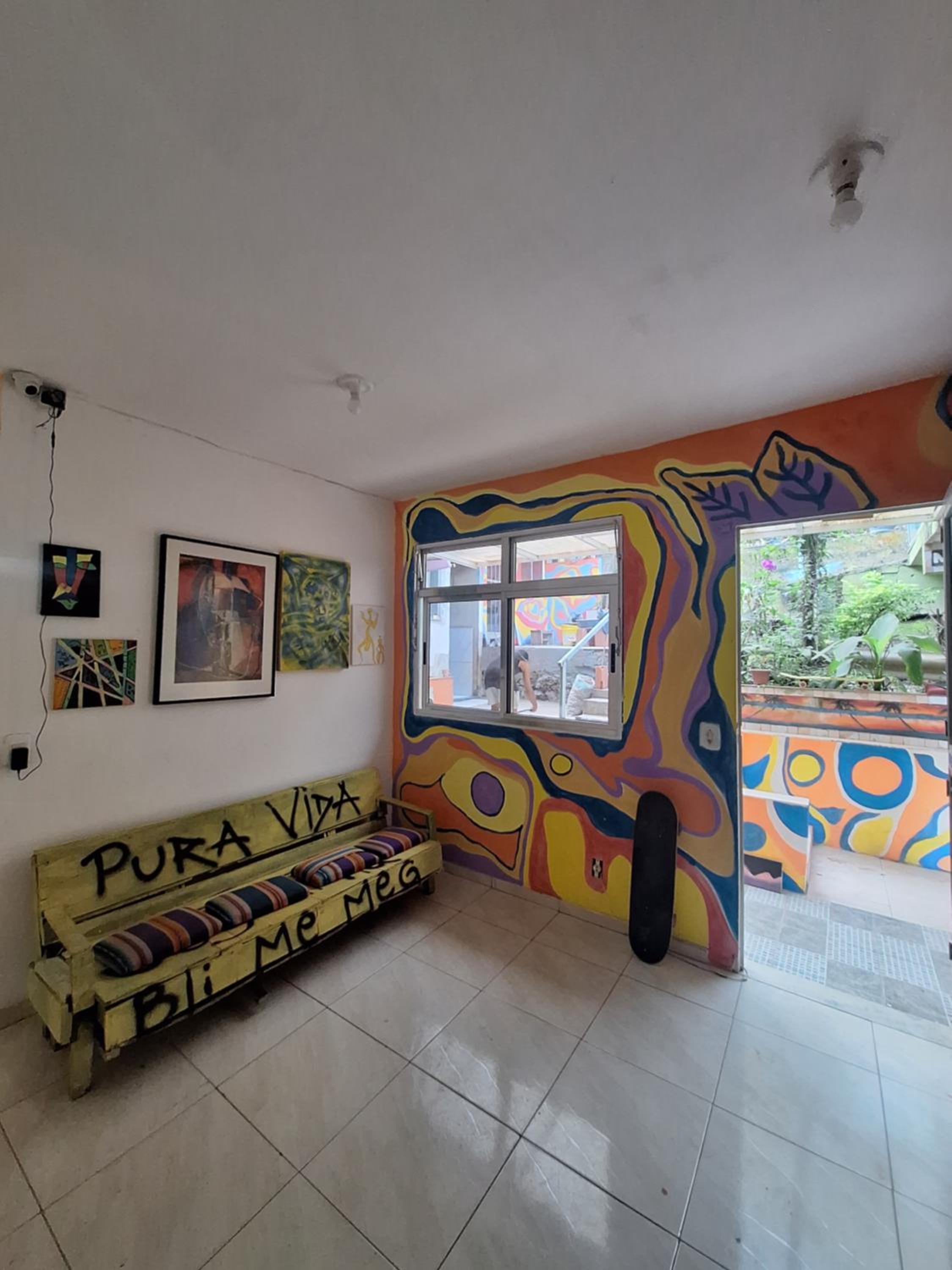 Casa de Férias Carioca