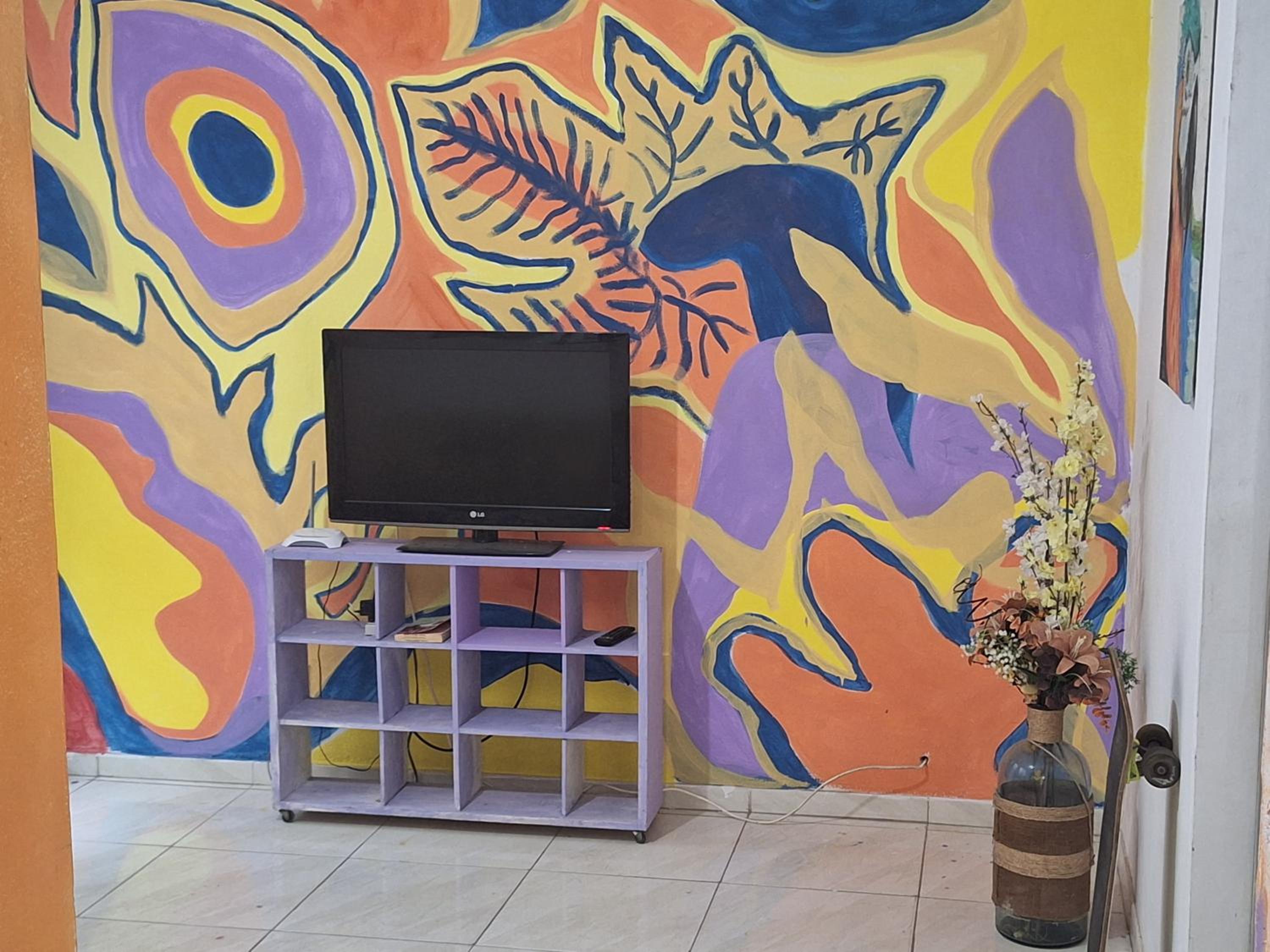 Casa de Férias Carioca