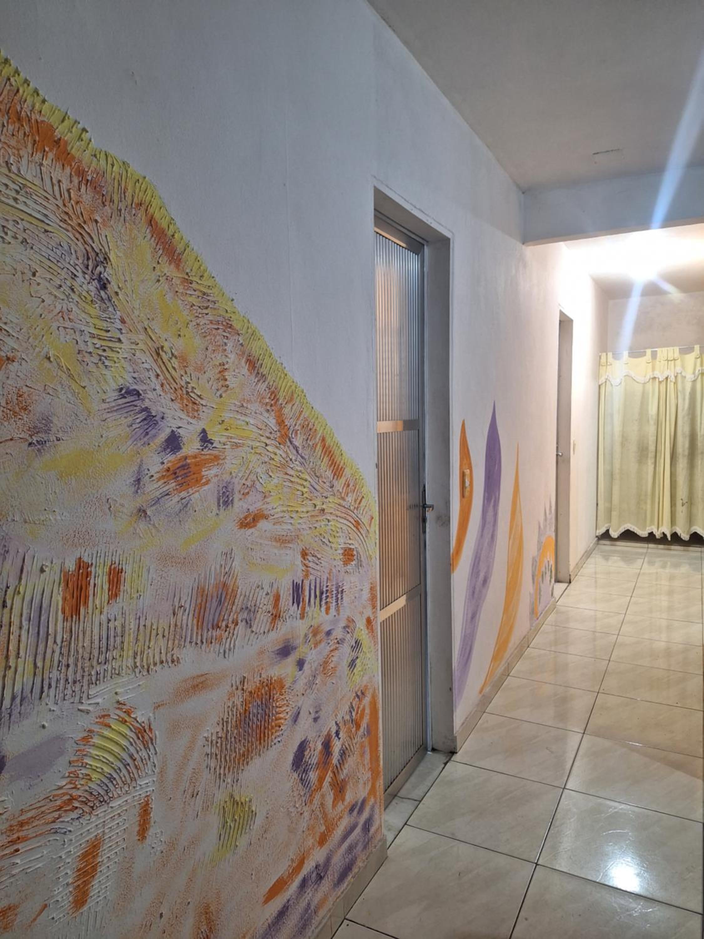 Casa de Férias Carioca
