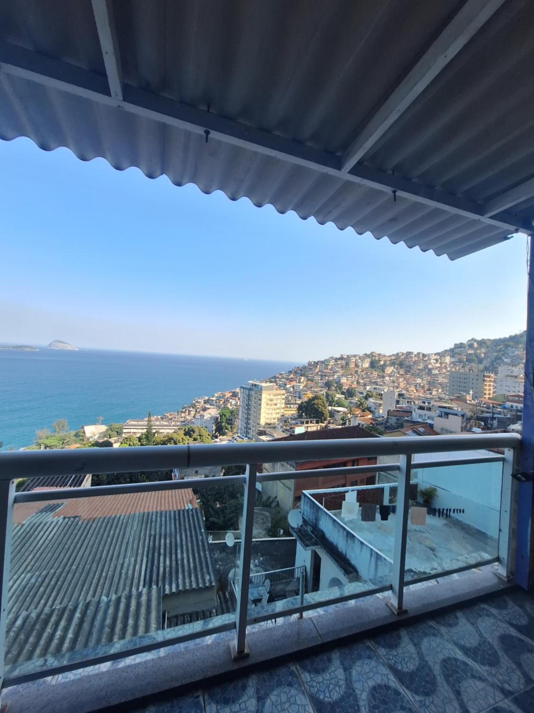 Casa de Férias Carioca