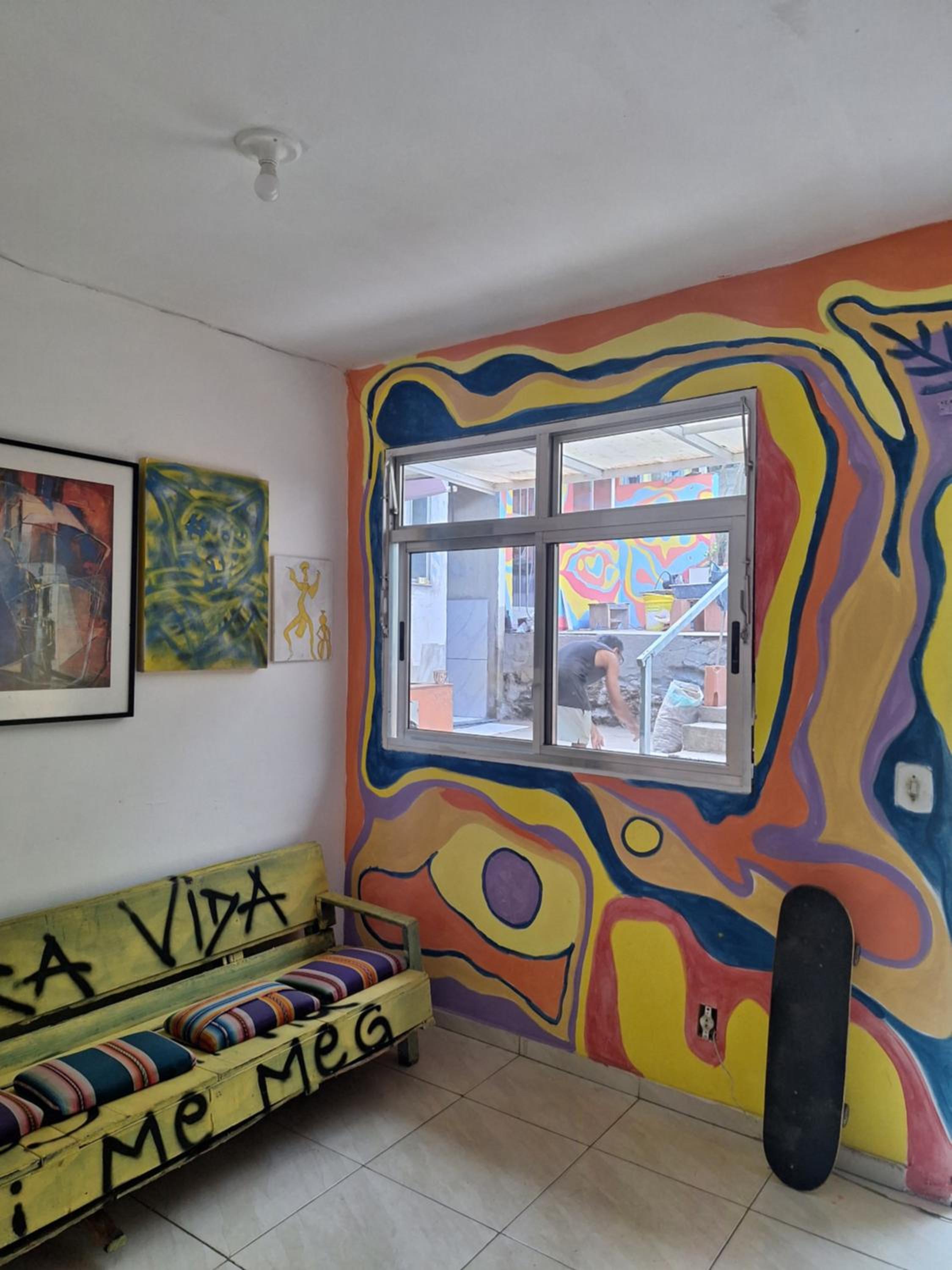 Casa de Férias Carioca