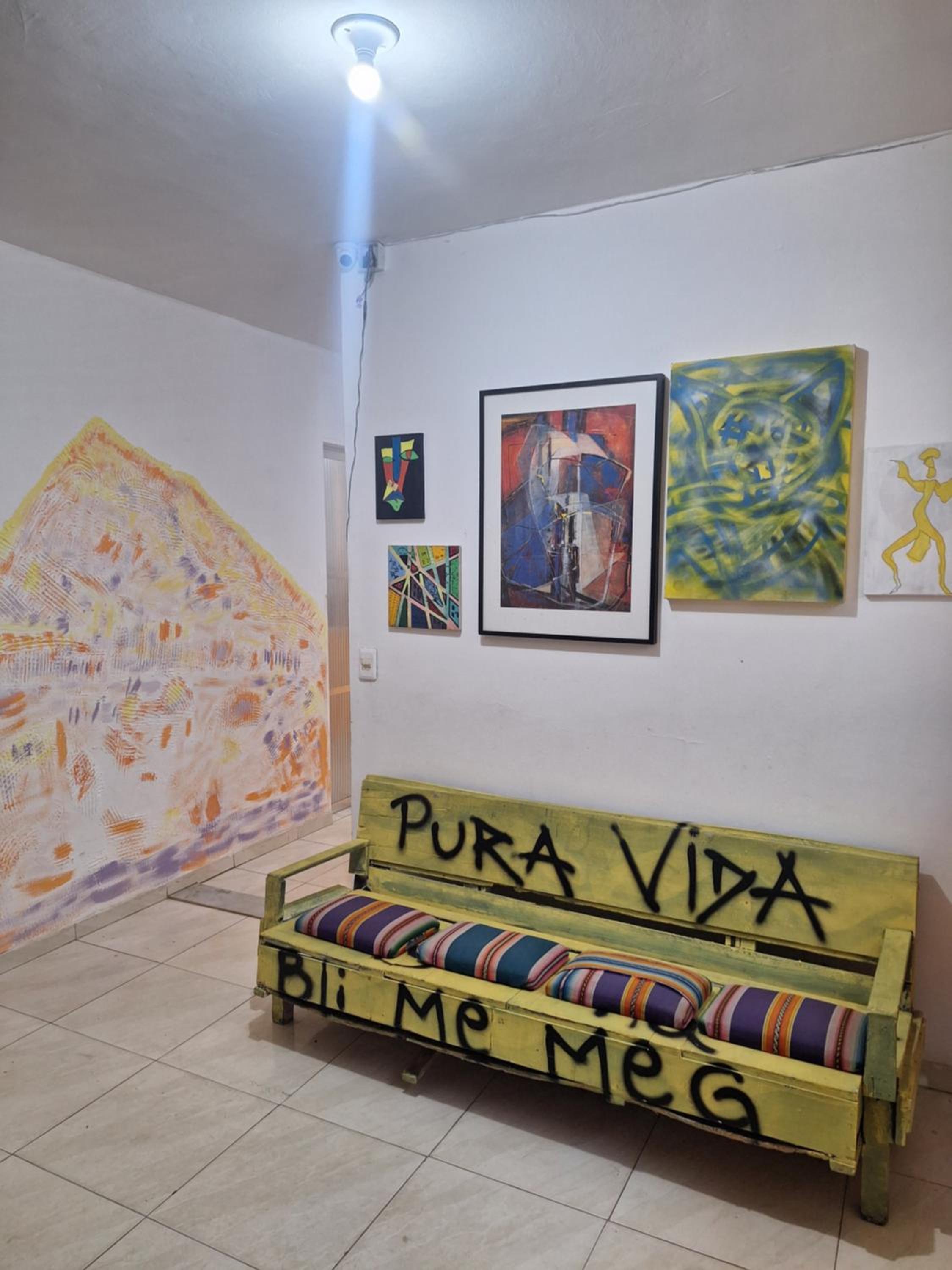 Casa de Férias Carioca