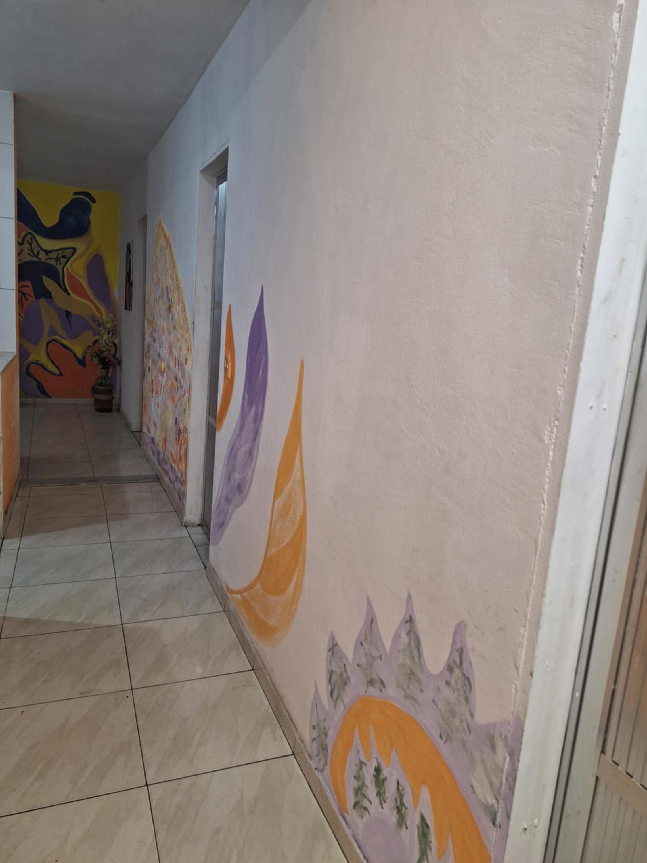 Casa de Férias Carioca
