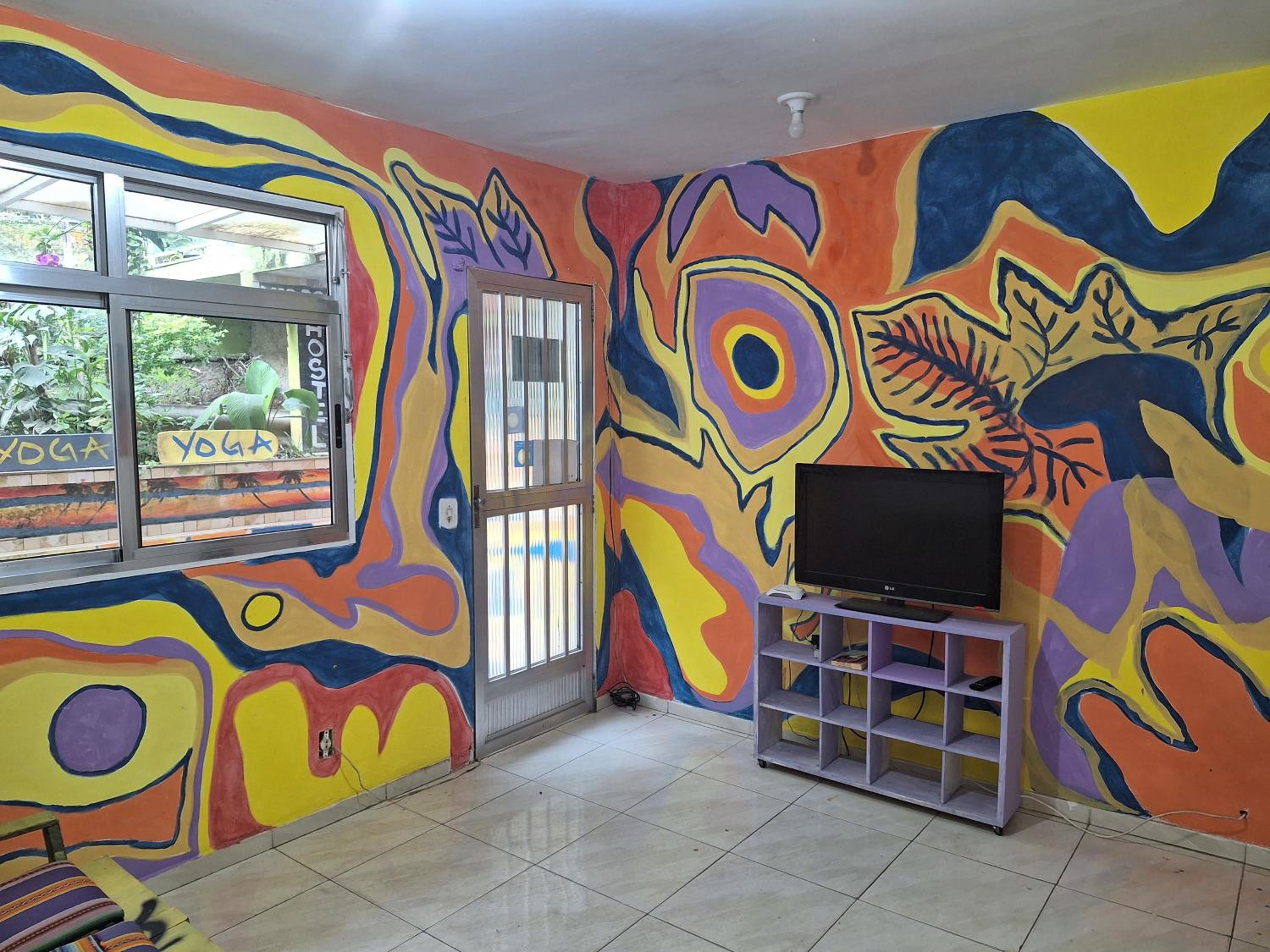 Casa de Férias Carioca