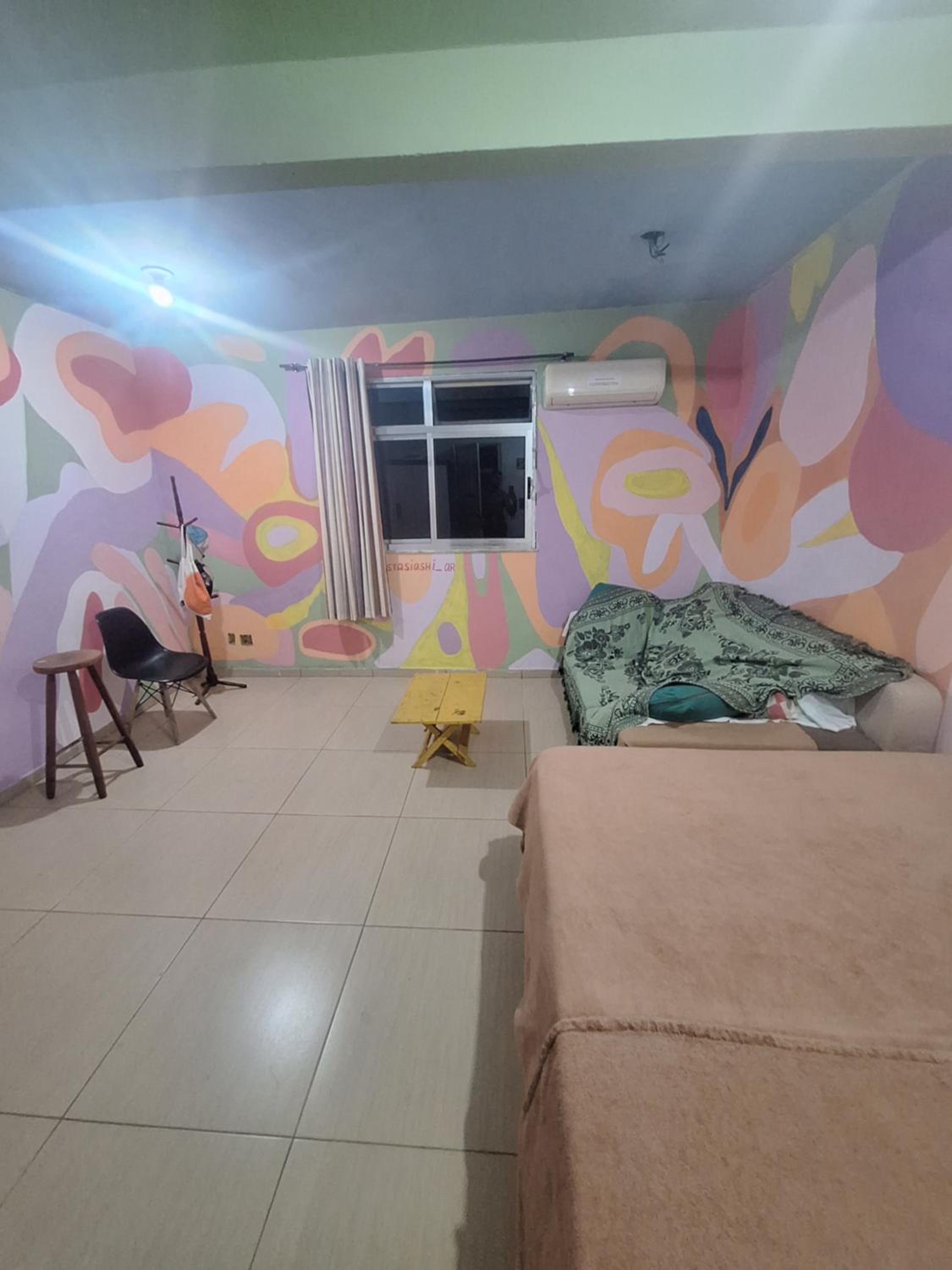 Casa de Férias Carioca