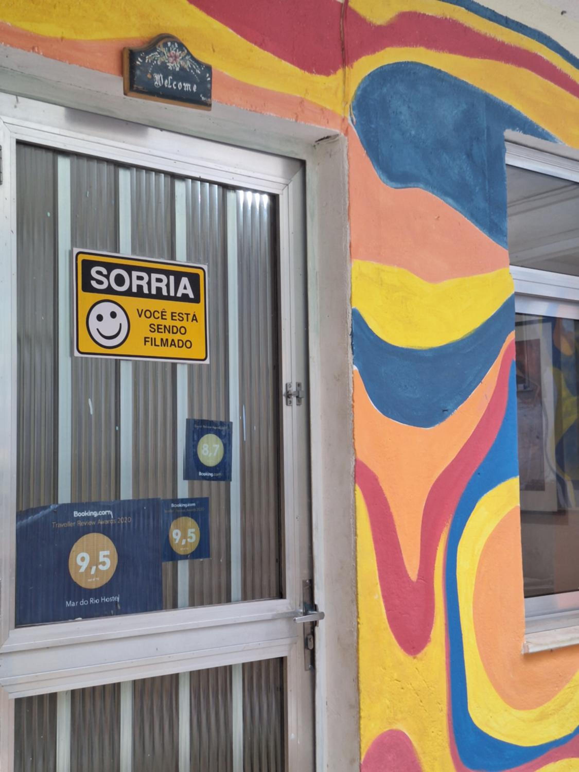 Casa de Férias Carioca