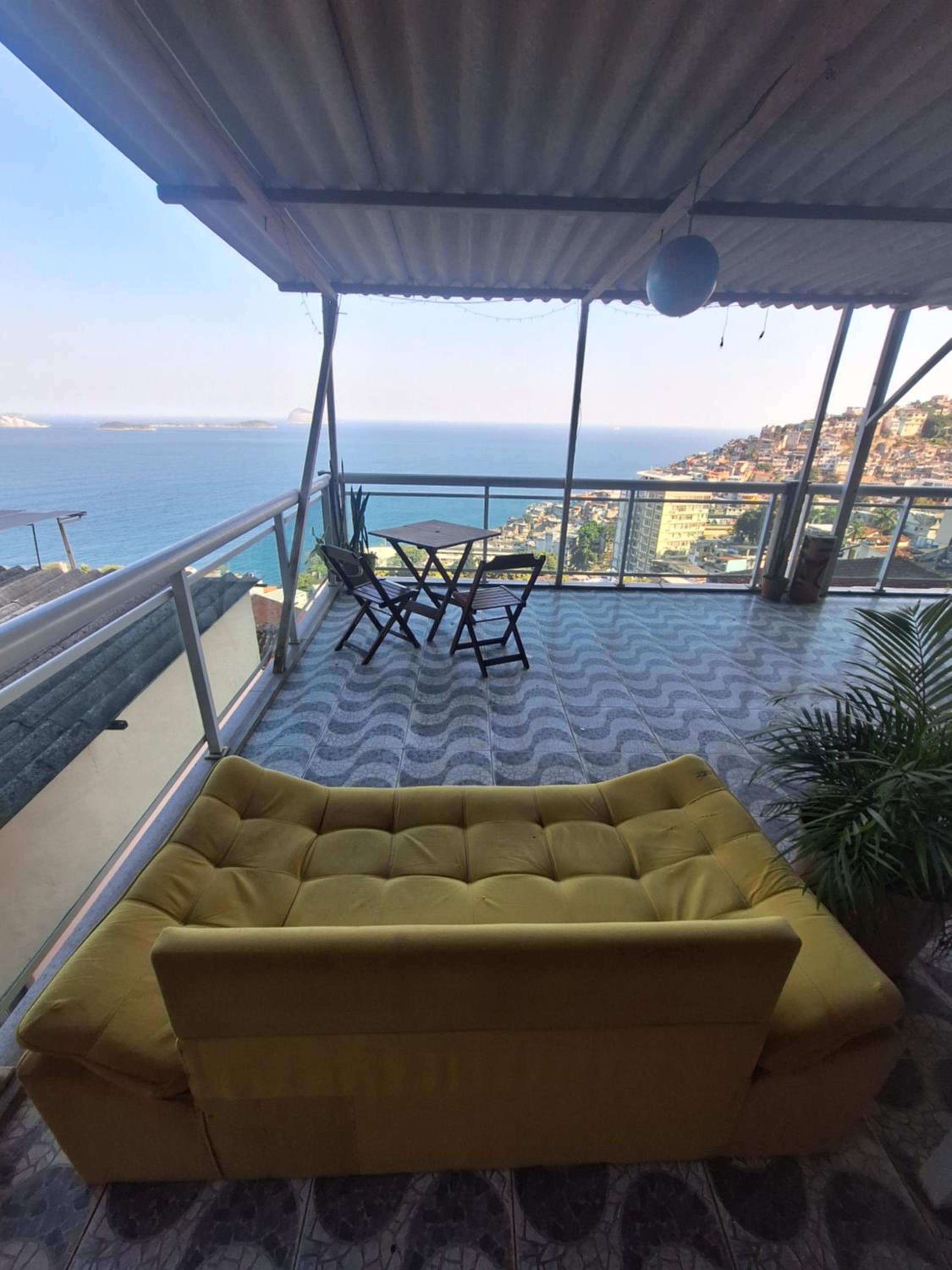 Casa de Férias Carioca