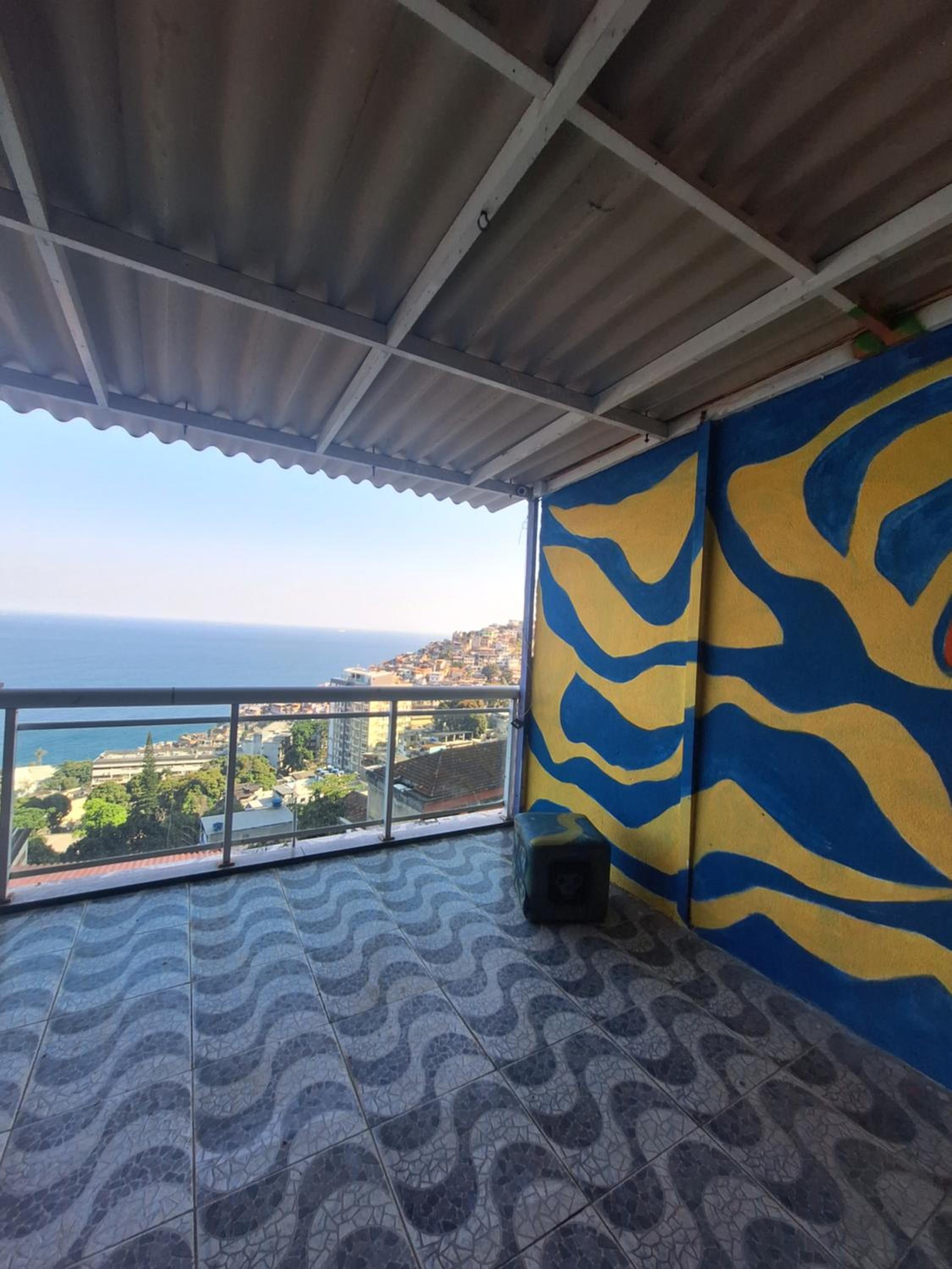 Casa de Férias Carioca
