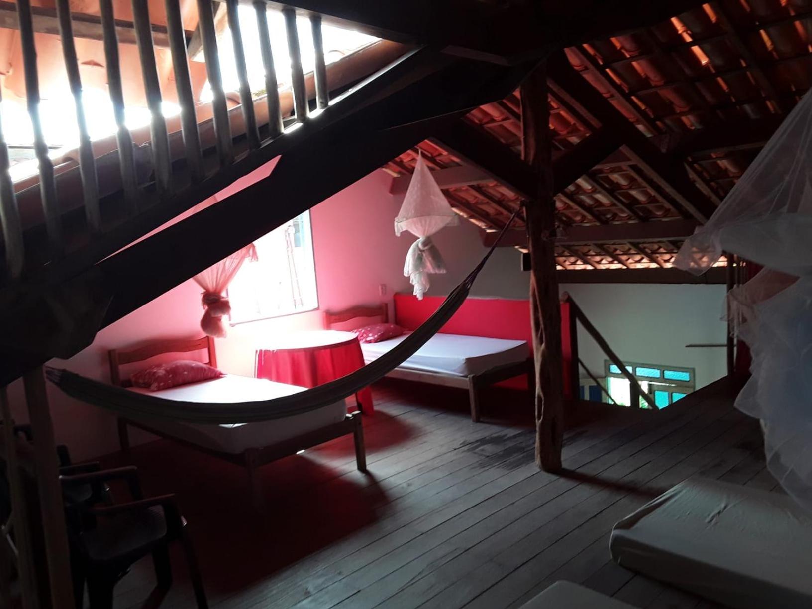 Casa Ori Lar Boipeba