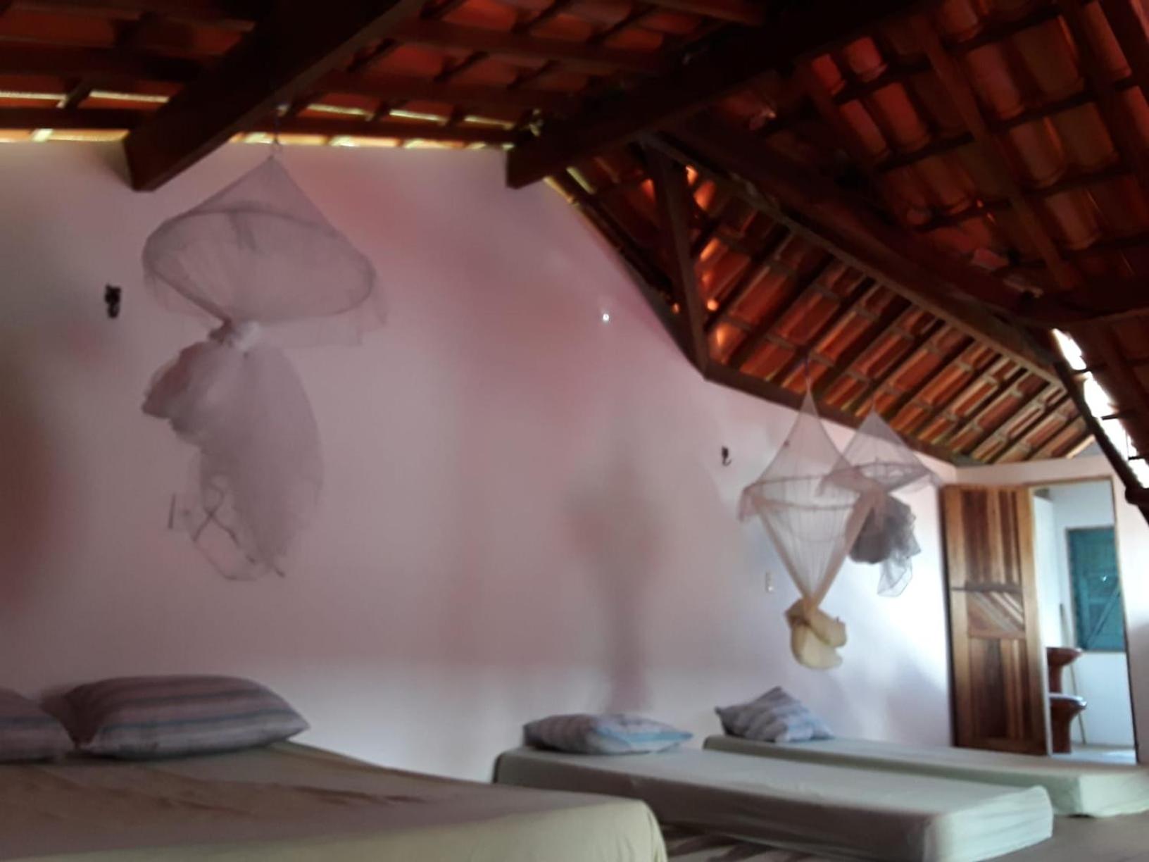 Casa Ori Lar Boipeba