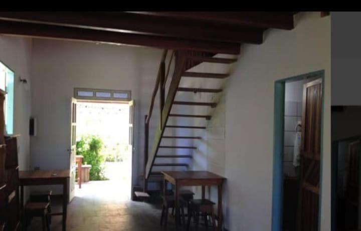 Casa Ori Lar Boipeba