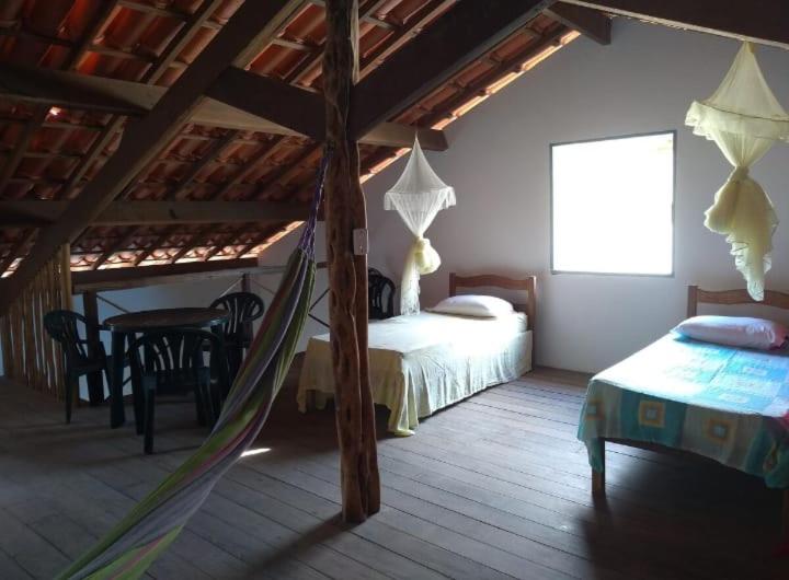 Casa Ori Lar Boipeba