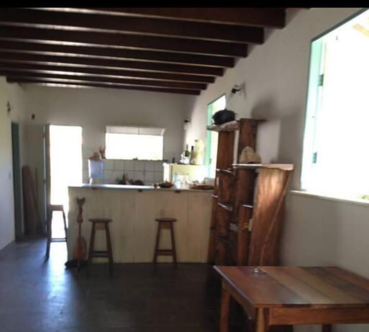 Casa Ori Lar Boipeba