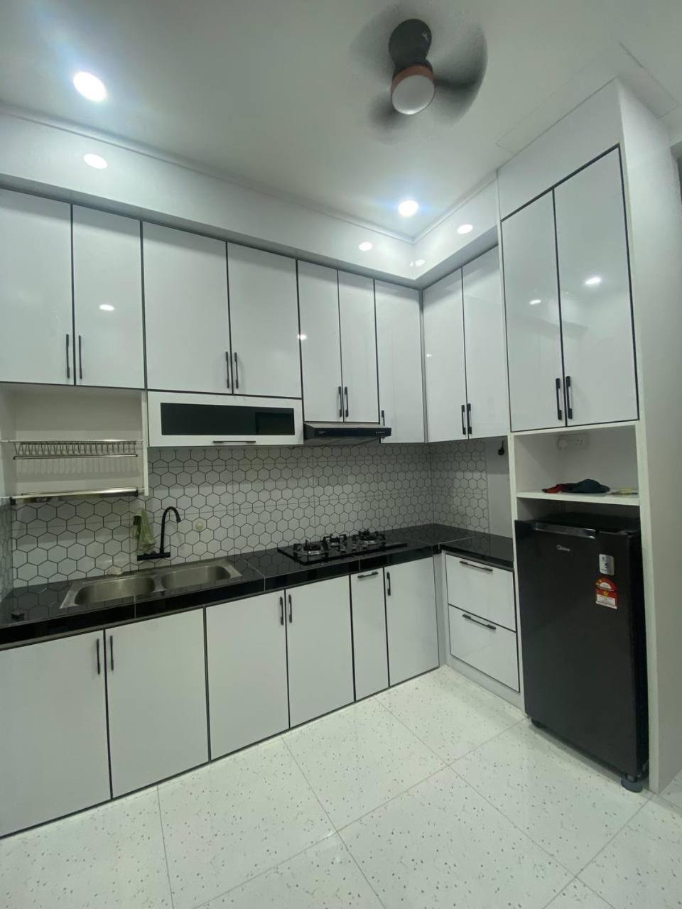 Aufa House