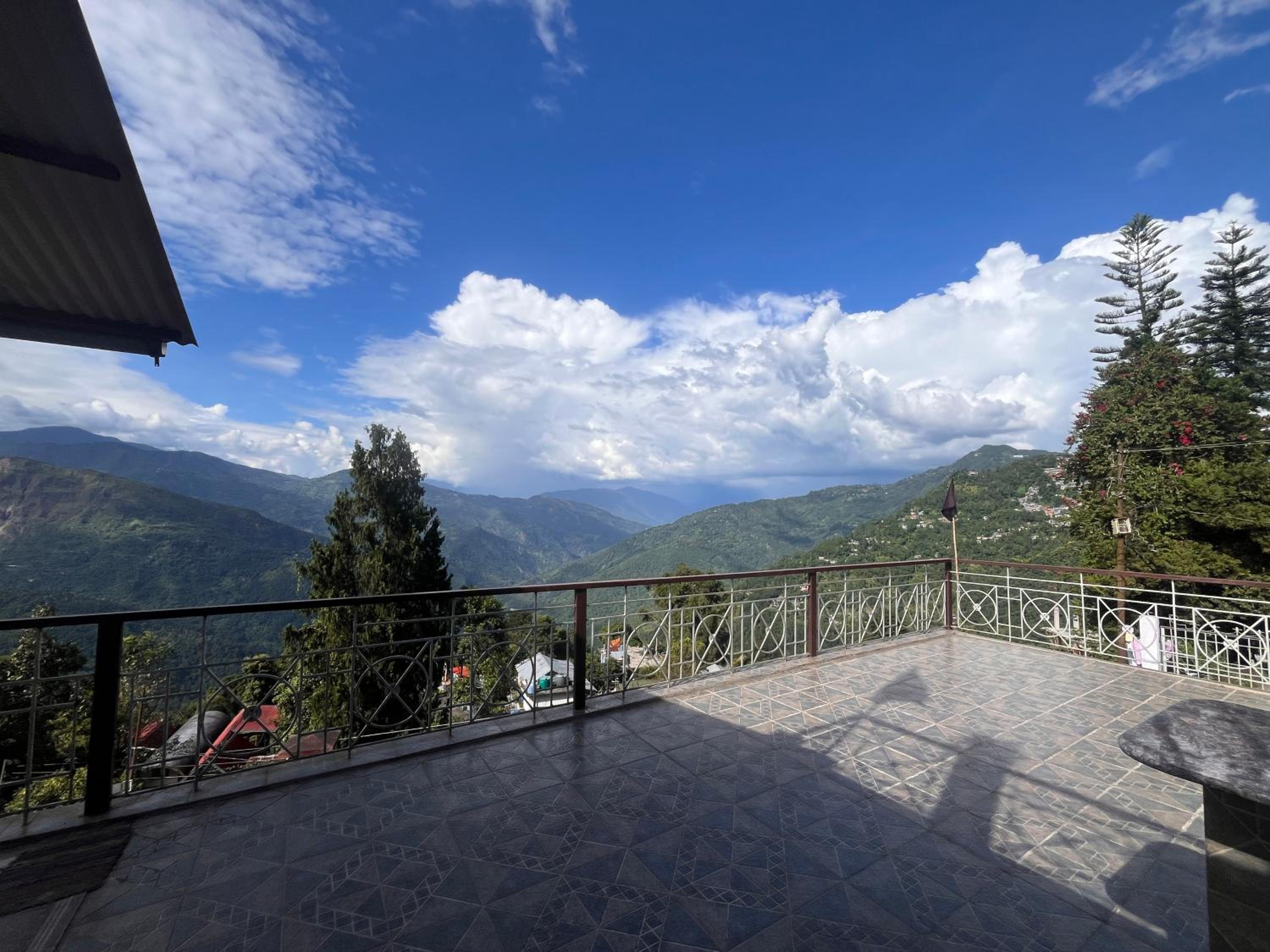Atithi Homestay