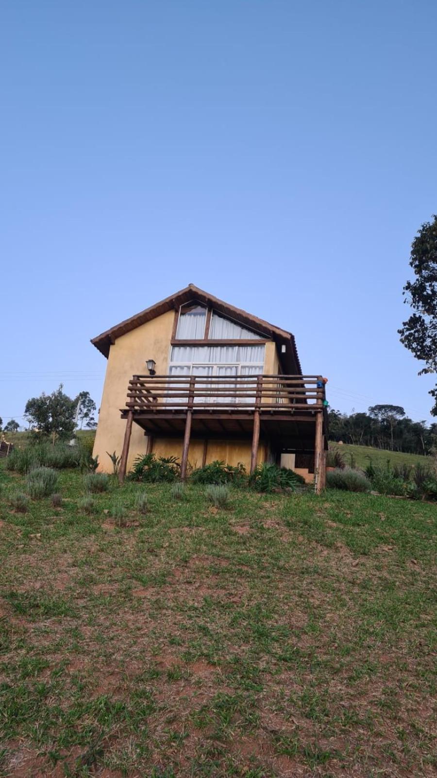 Chalé Vilarejo - Vila Monte Cunha view 4