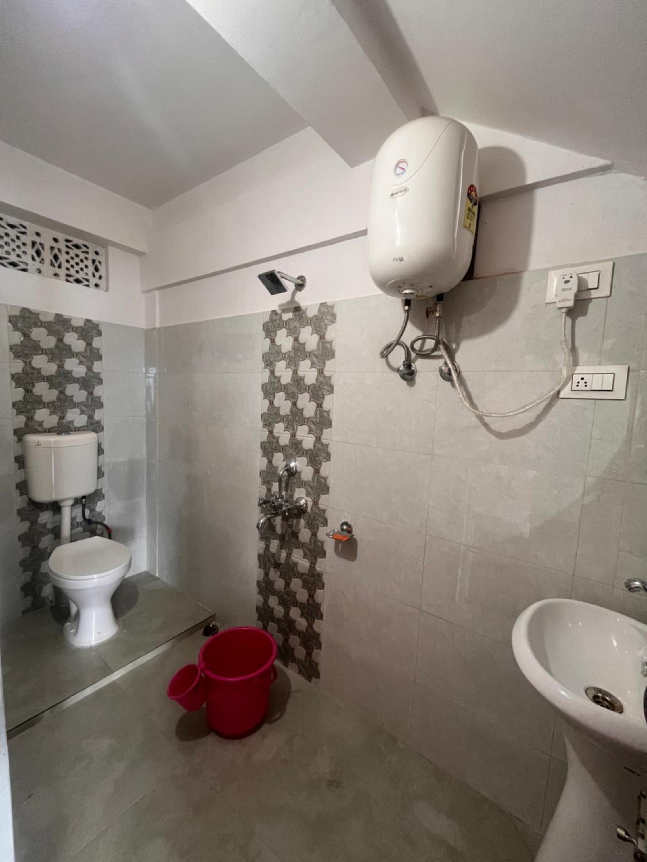 Atithi Homestay