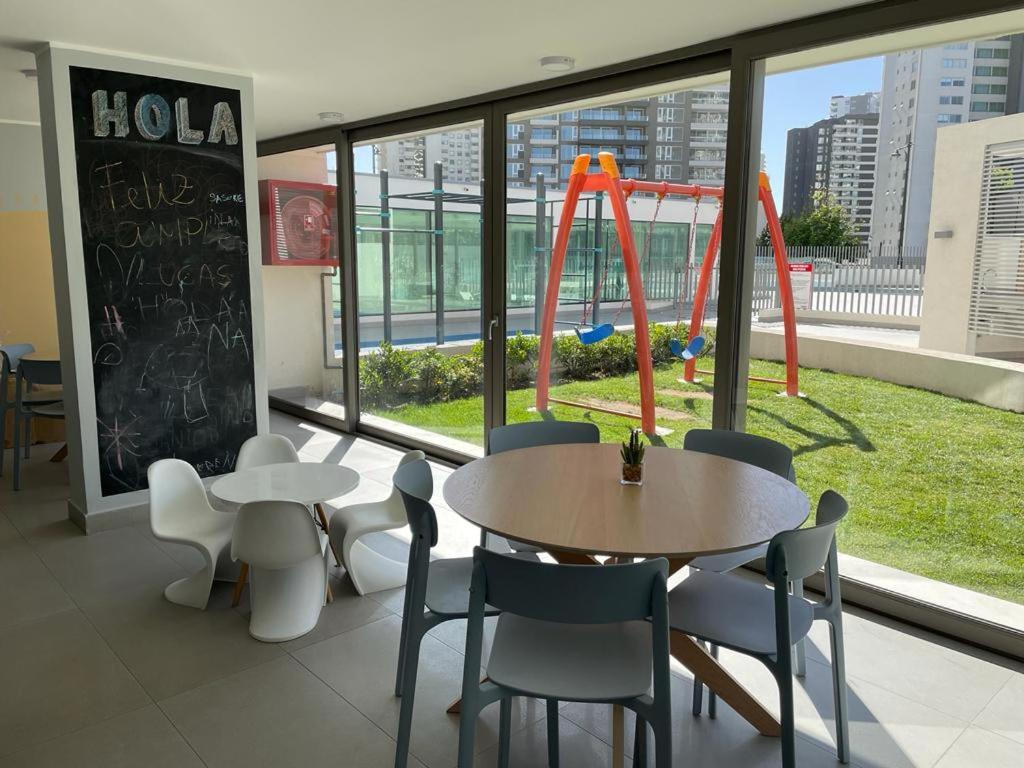 Departamento Concon Costa de Montemar