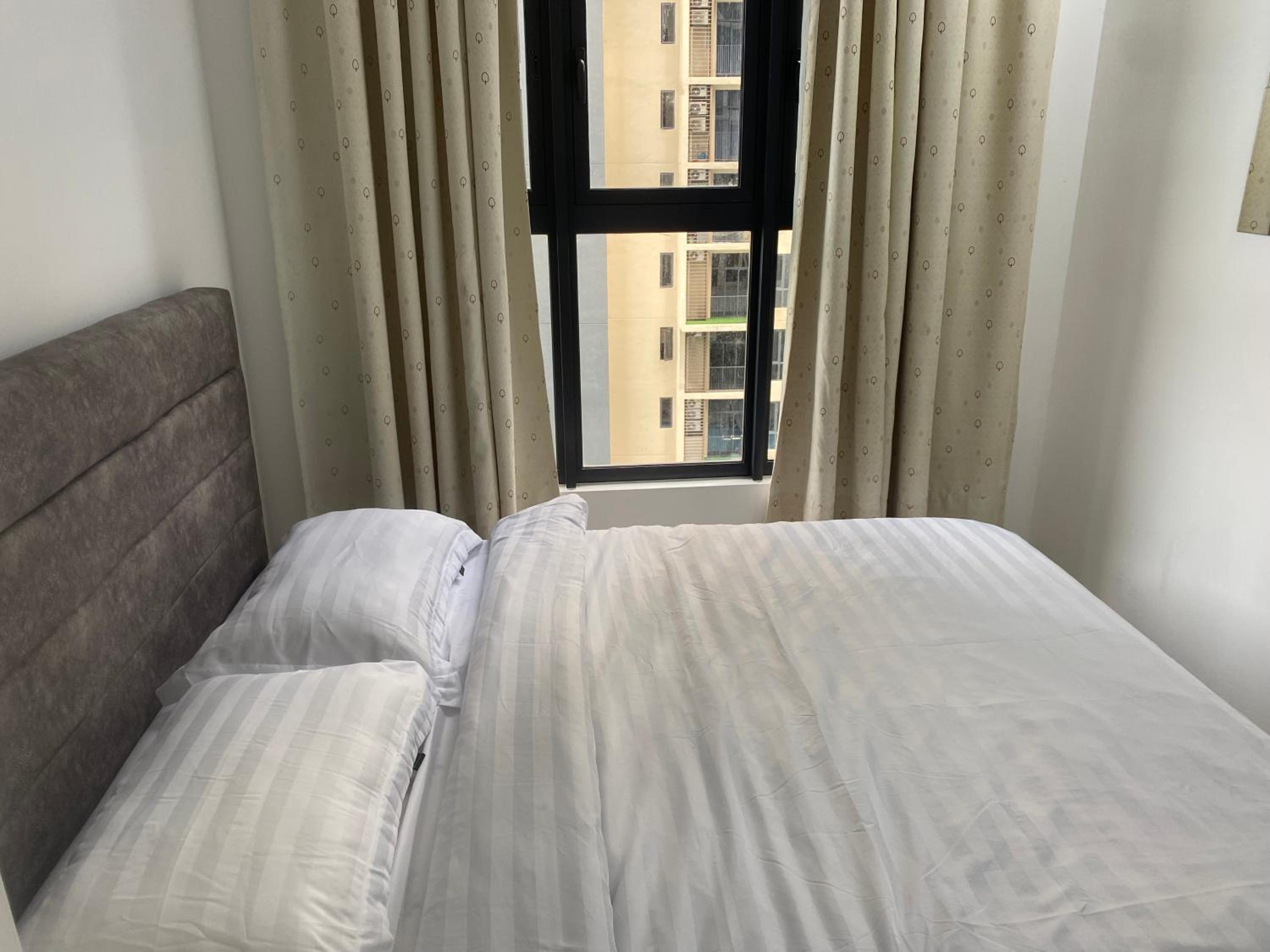 Peaceful Haven, KL