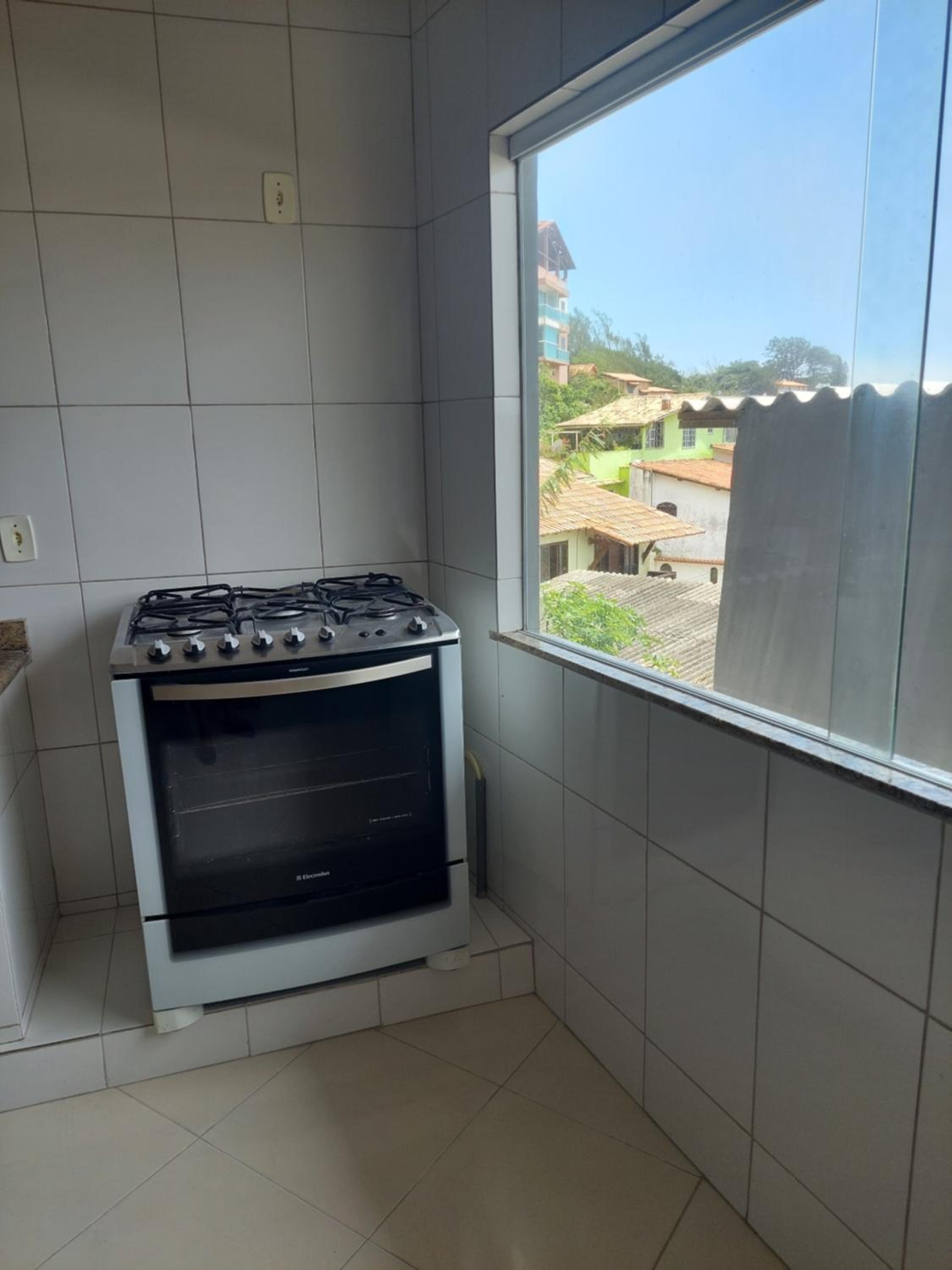 Casa Prainhas do Pontal