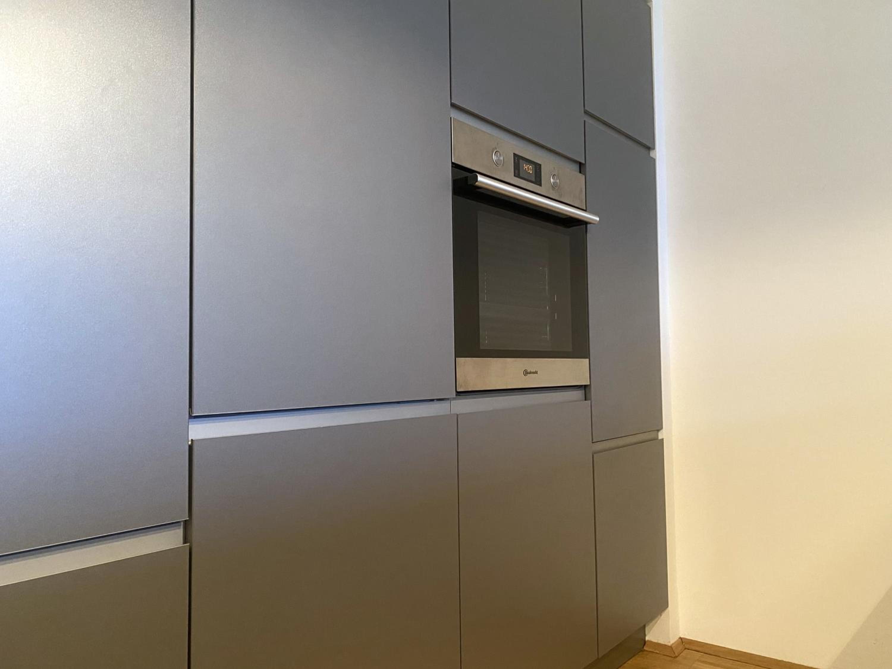 Studio Apartment In Stellingen